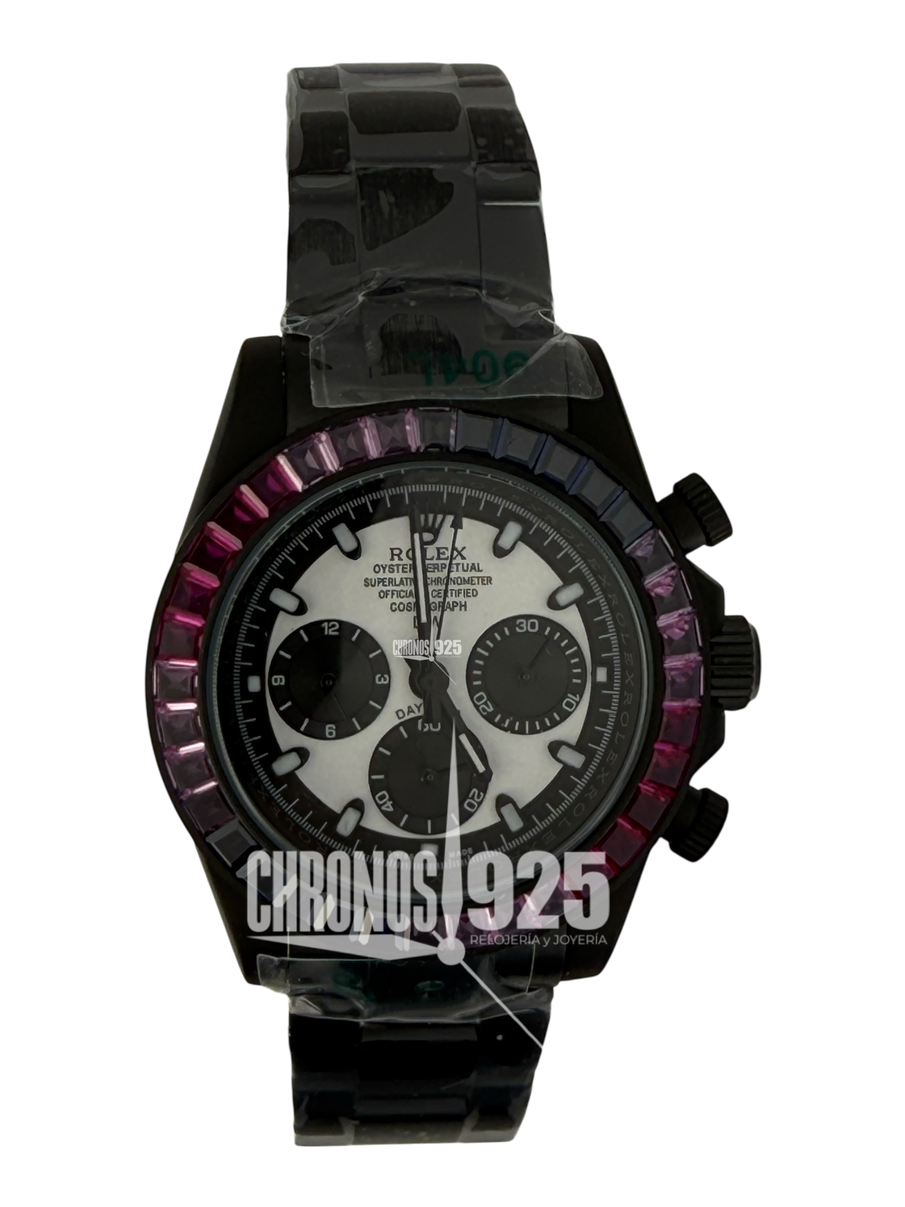 Rolex cosmograph daytona Black