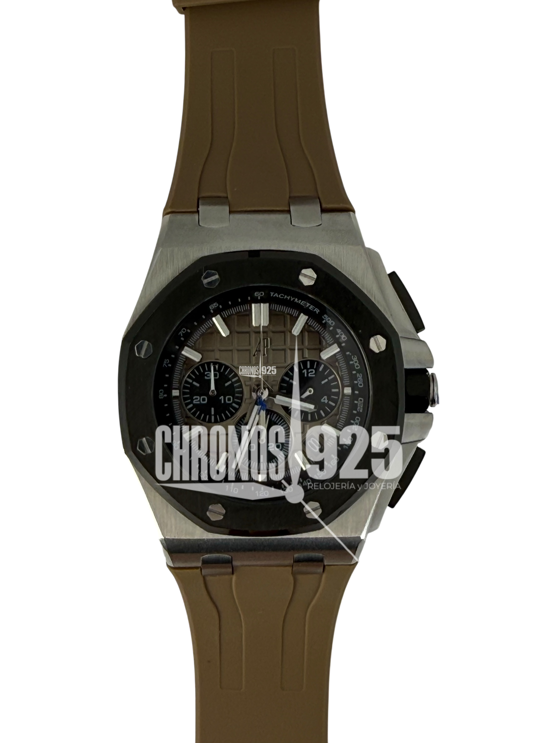 Audemars Piguet