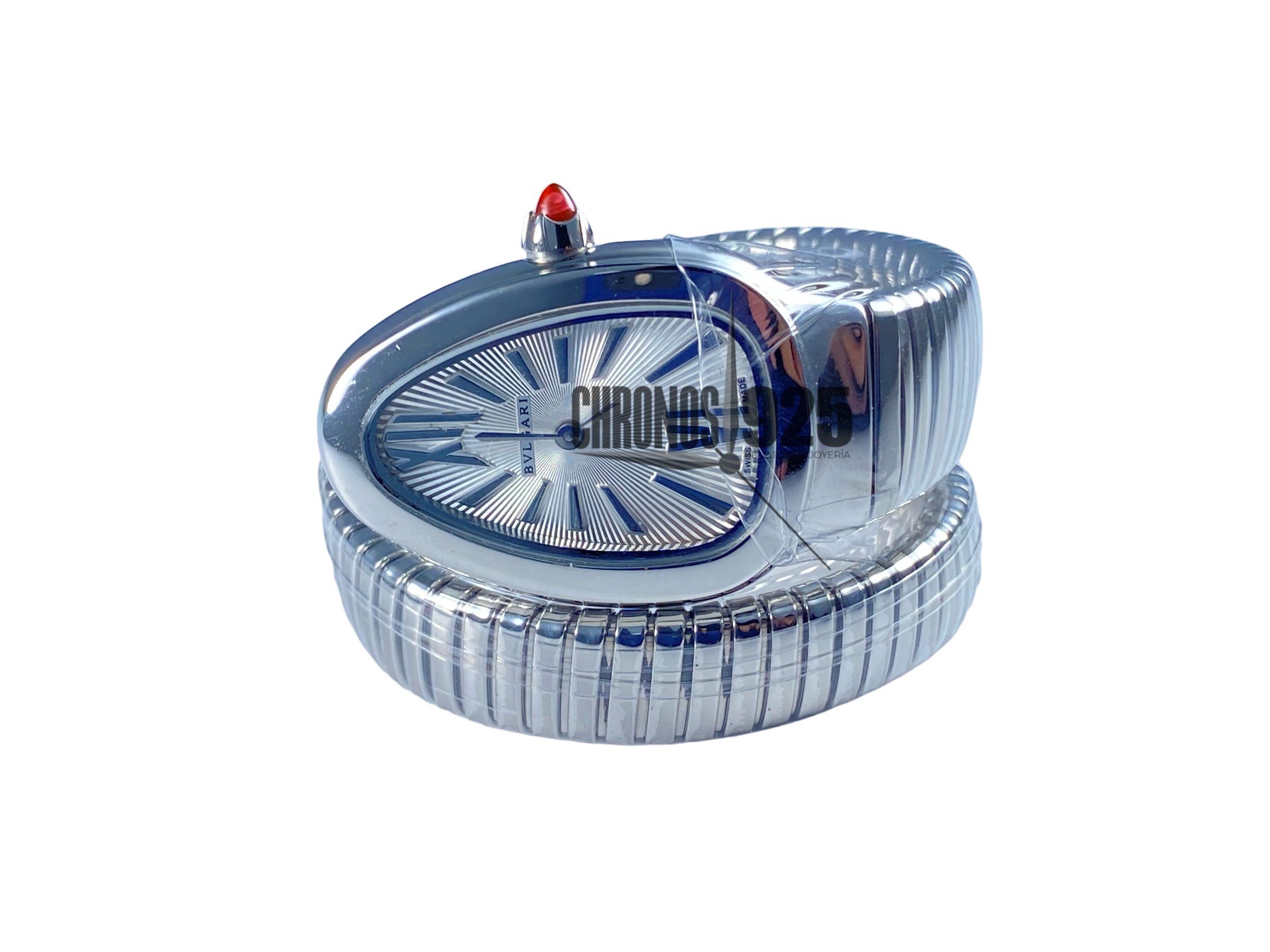 Bvlgari Tubogas
