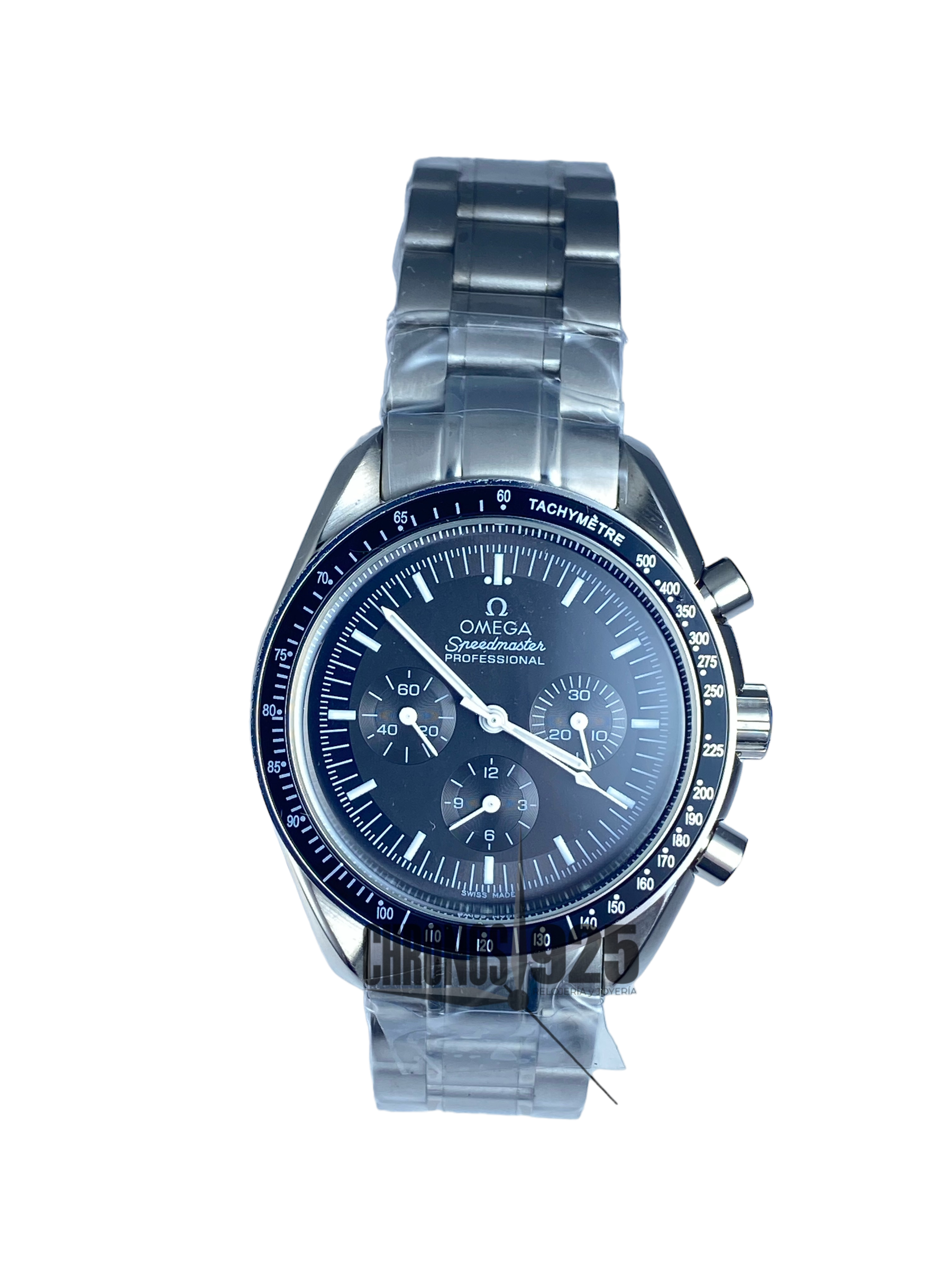 Omega Speedmaster MoonWatch
