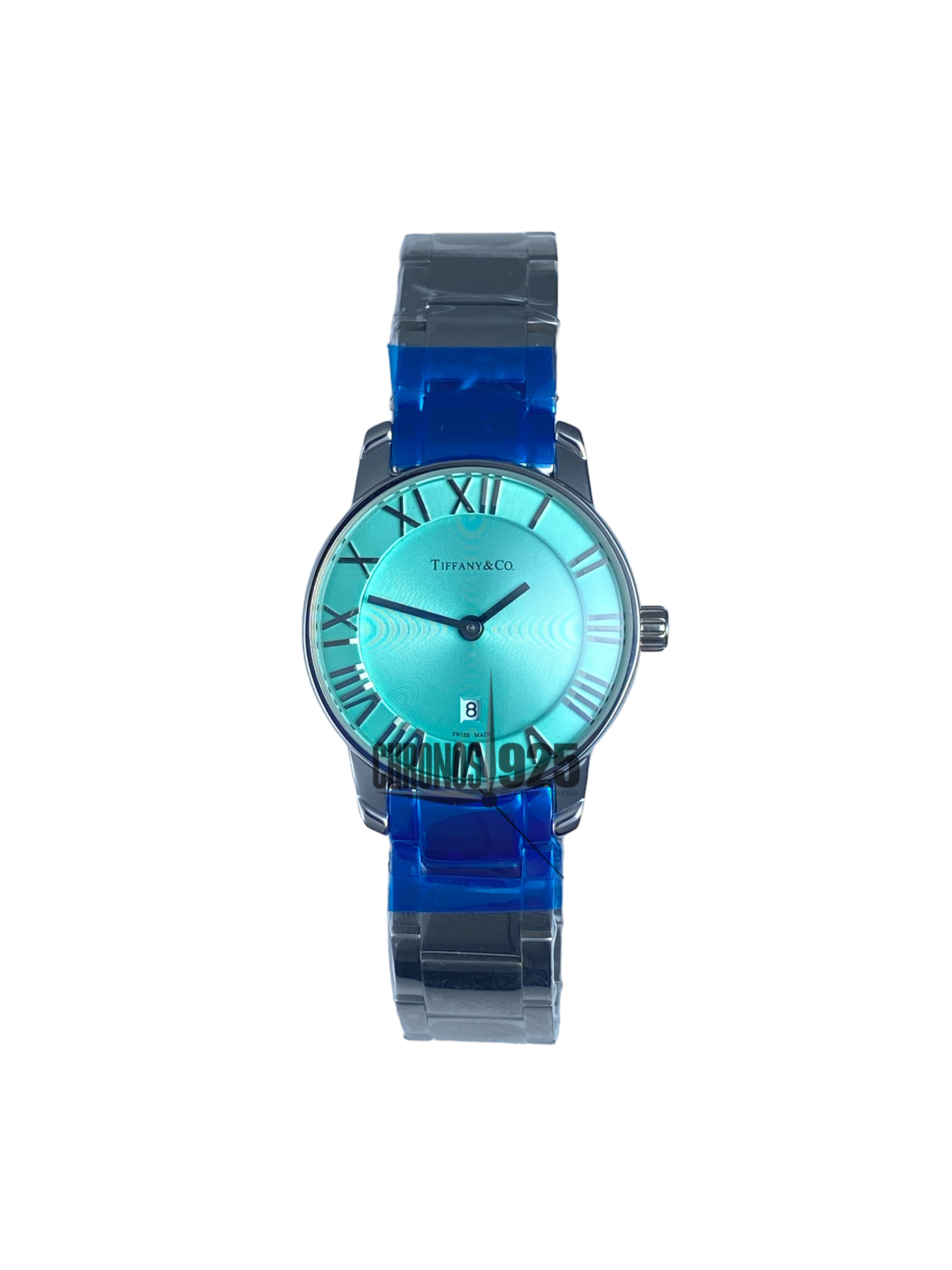 Tiffany & Co.