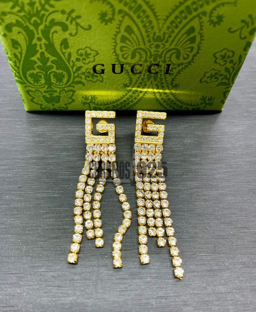 Arete Gucci