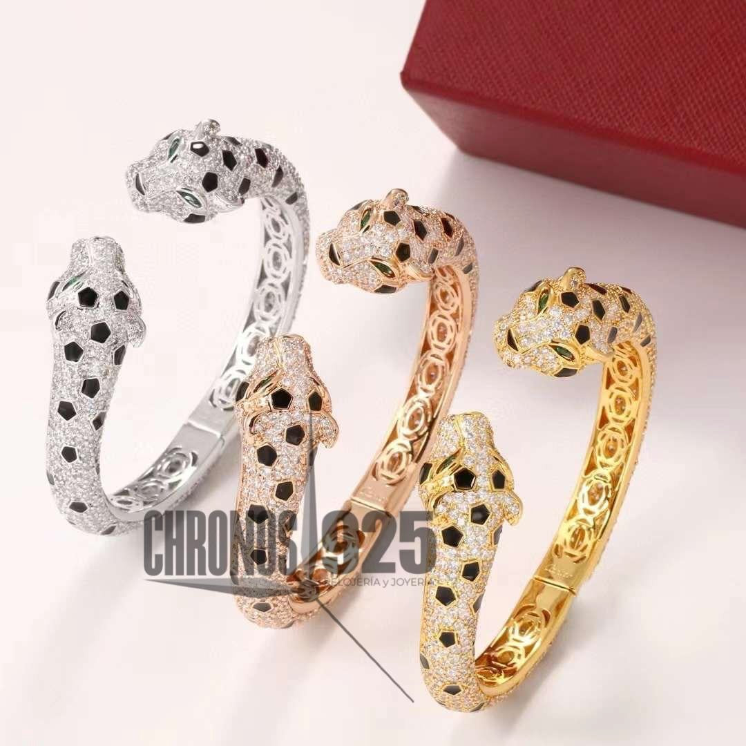 Brazalete Cartier
