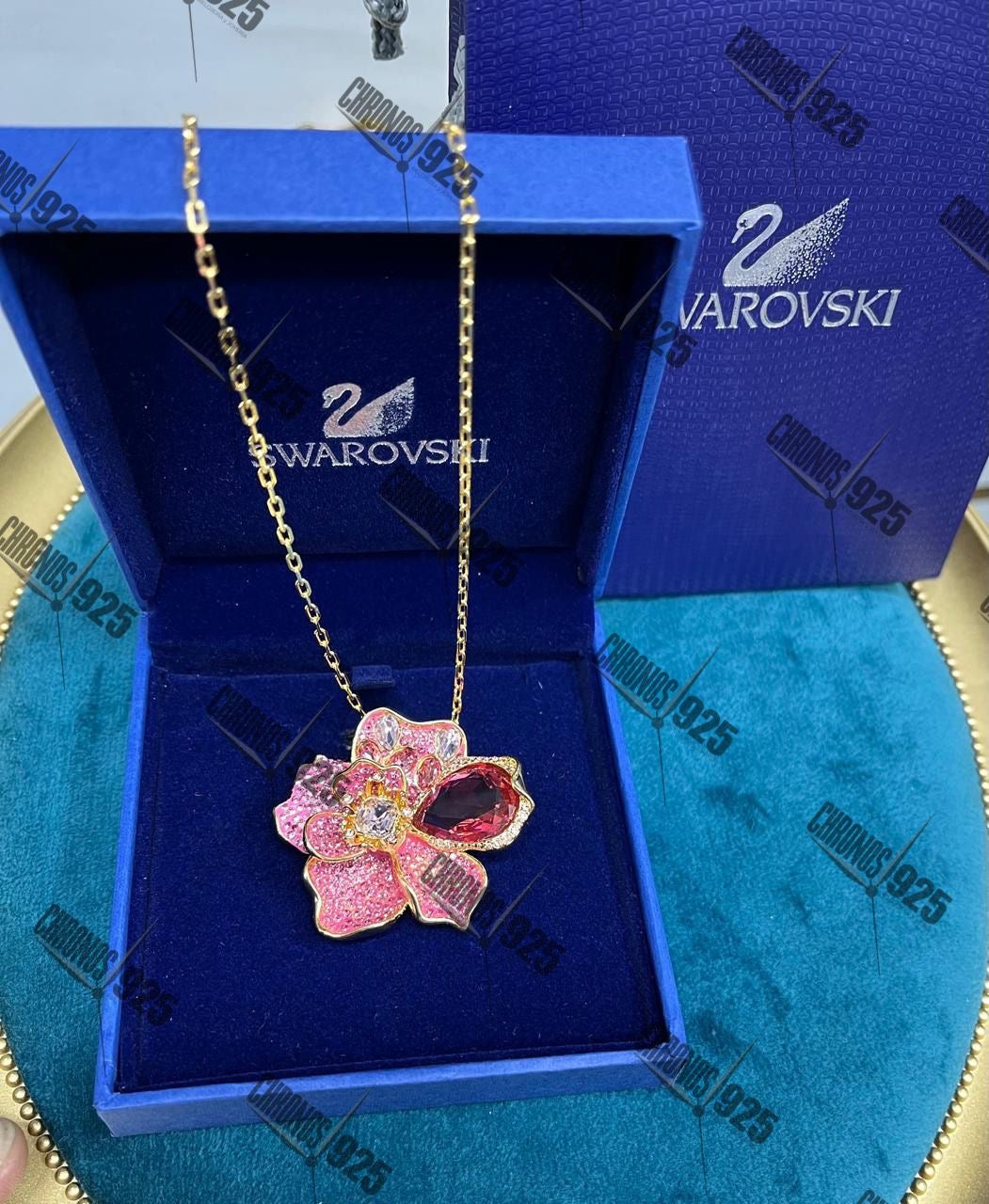 Collar SWAROVSKI