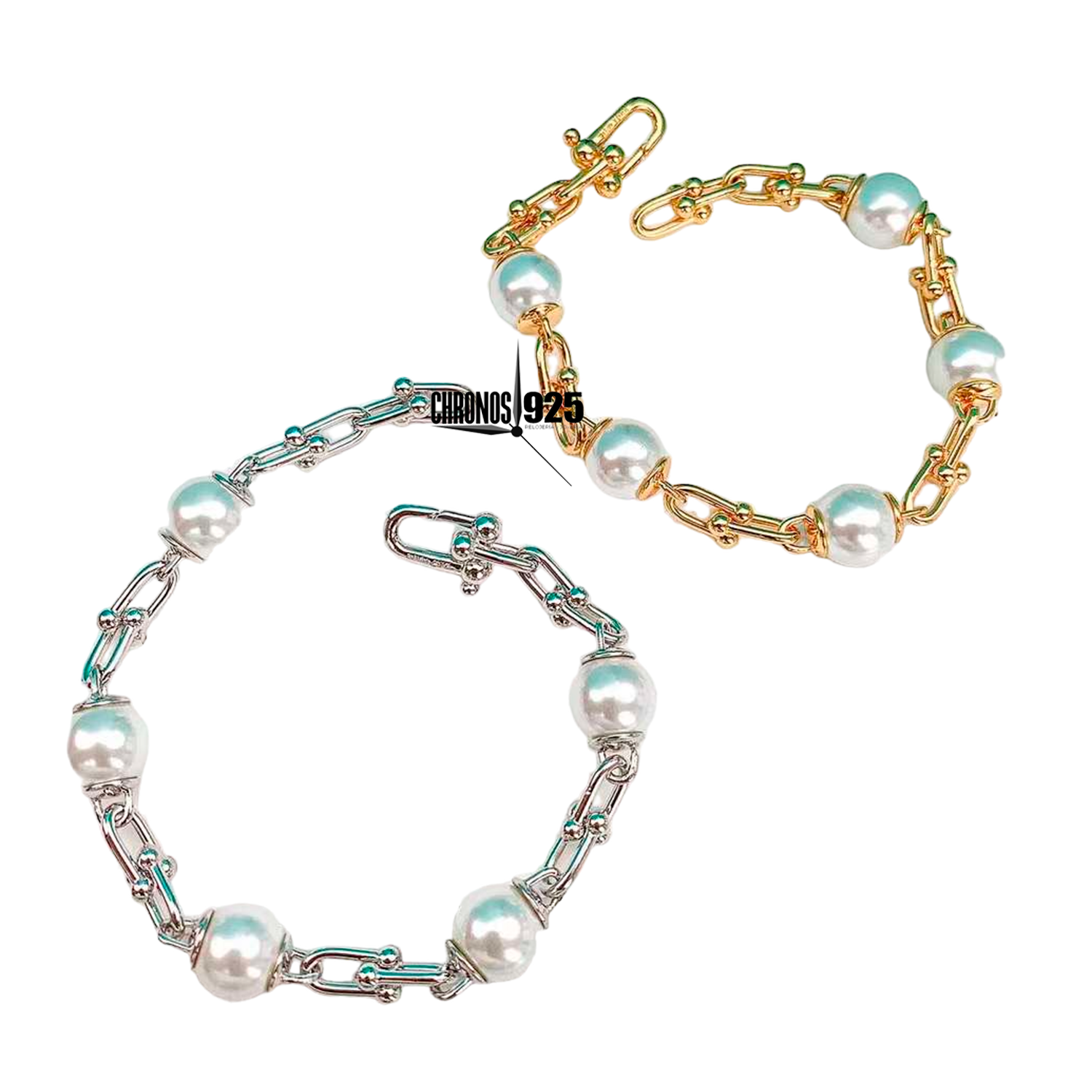Pulsera Tiffany Hardwear