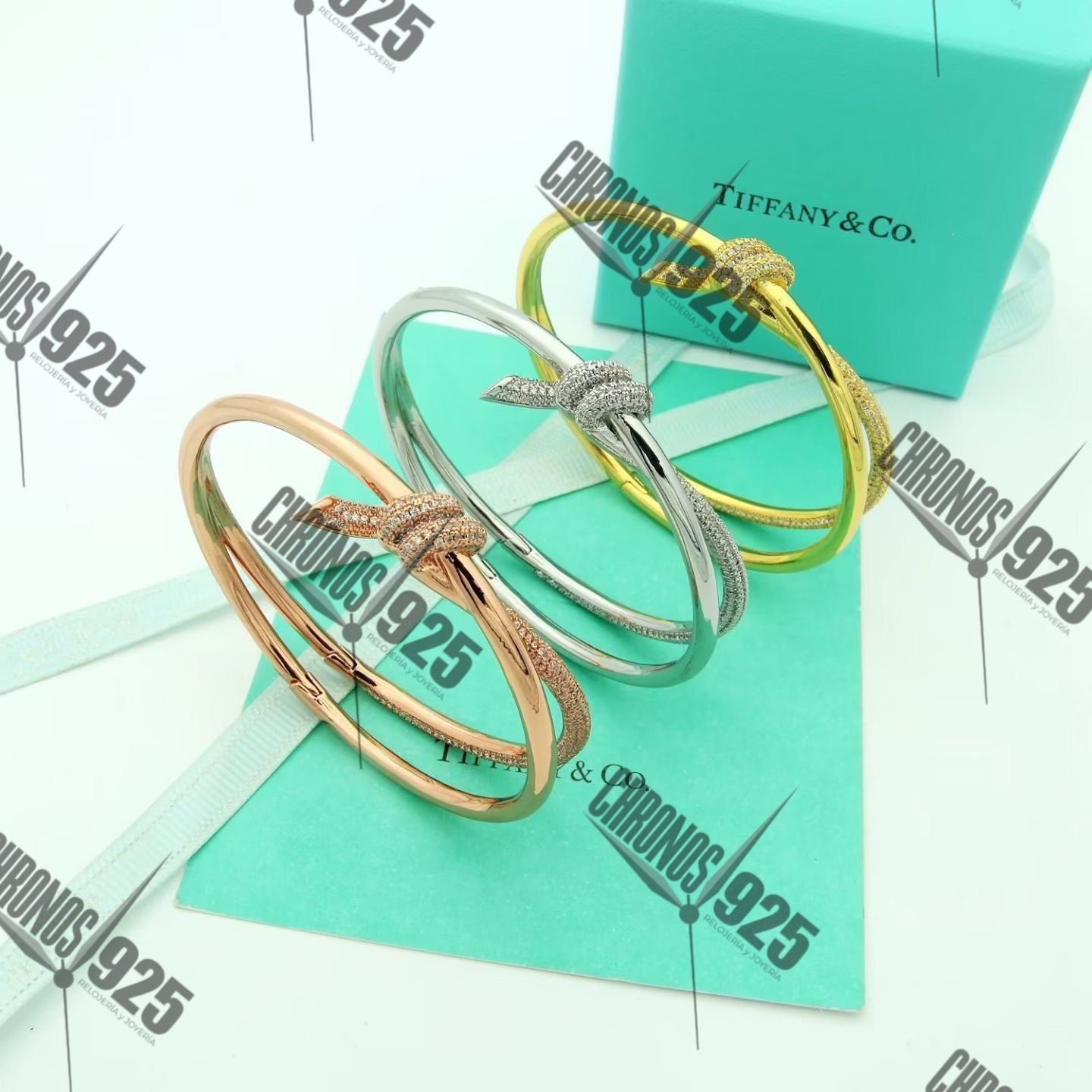 brazalete tif