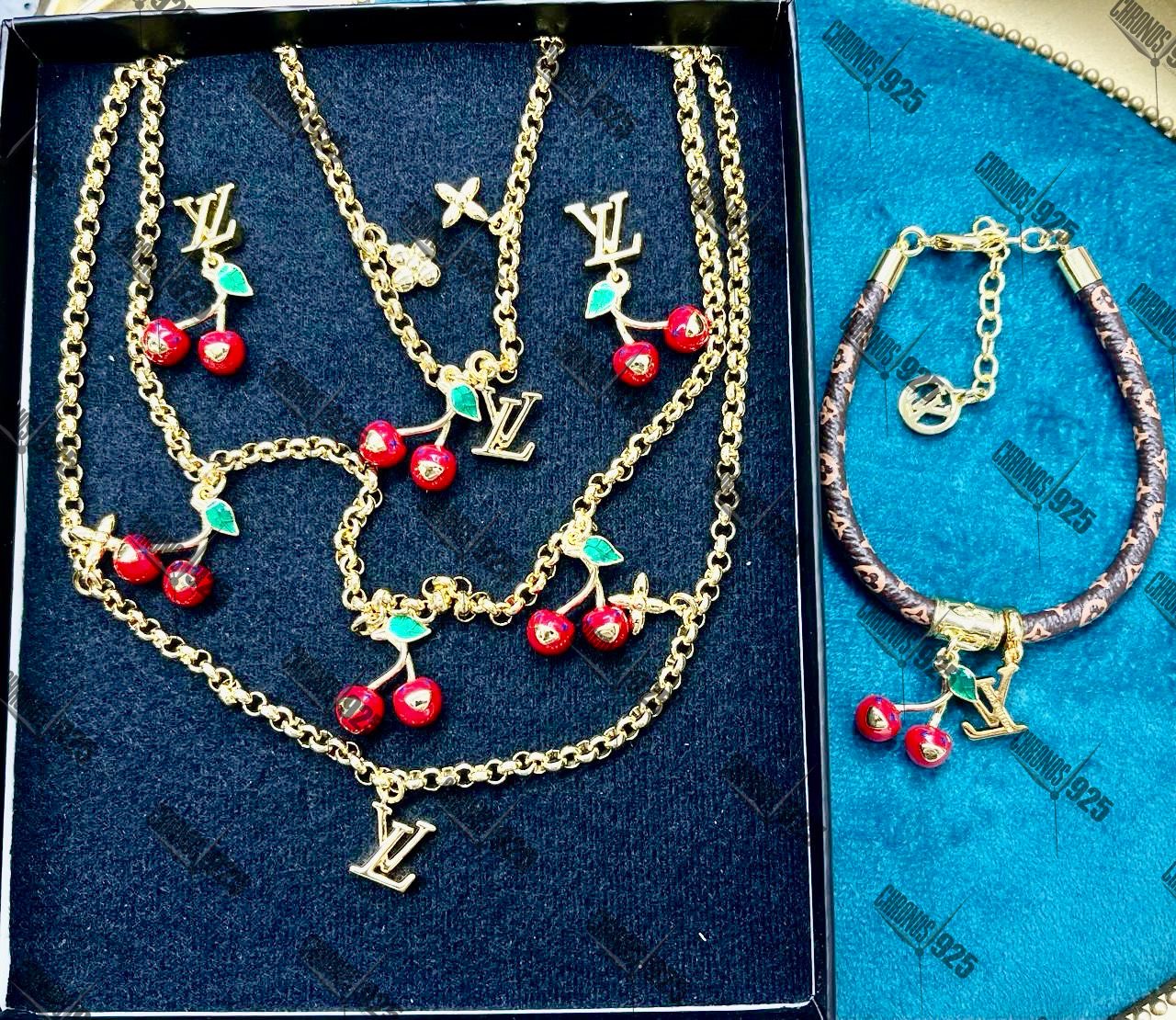 Set LV