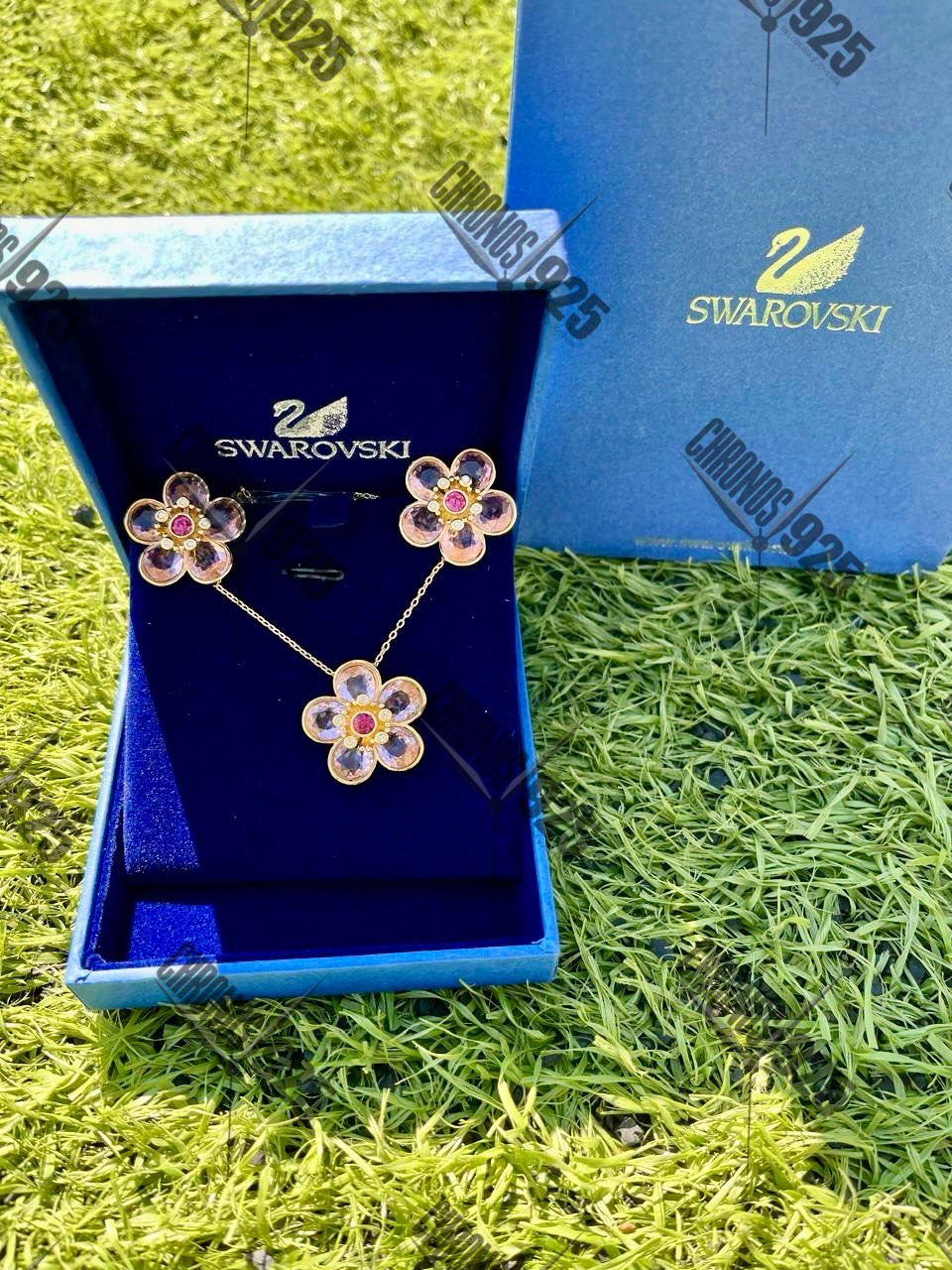 Set SWAROVSKI