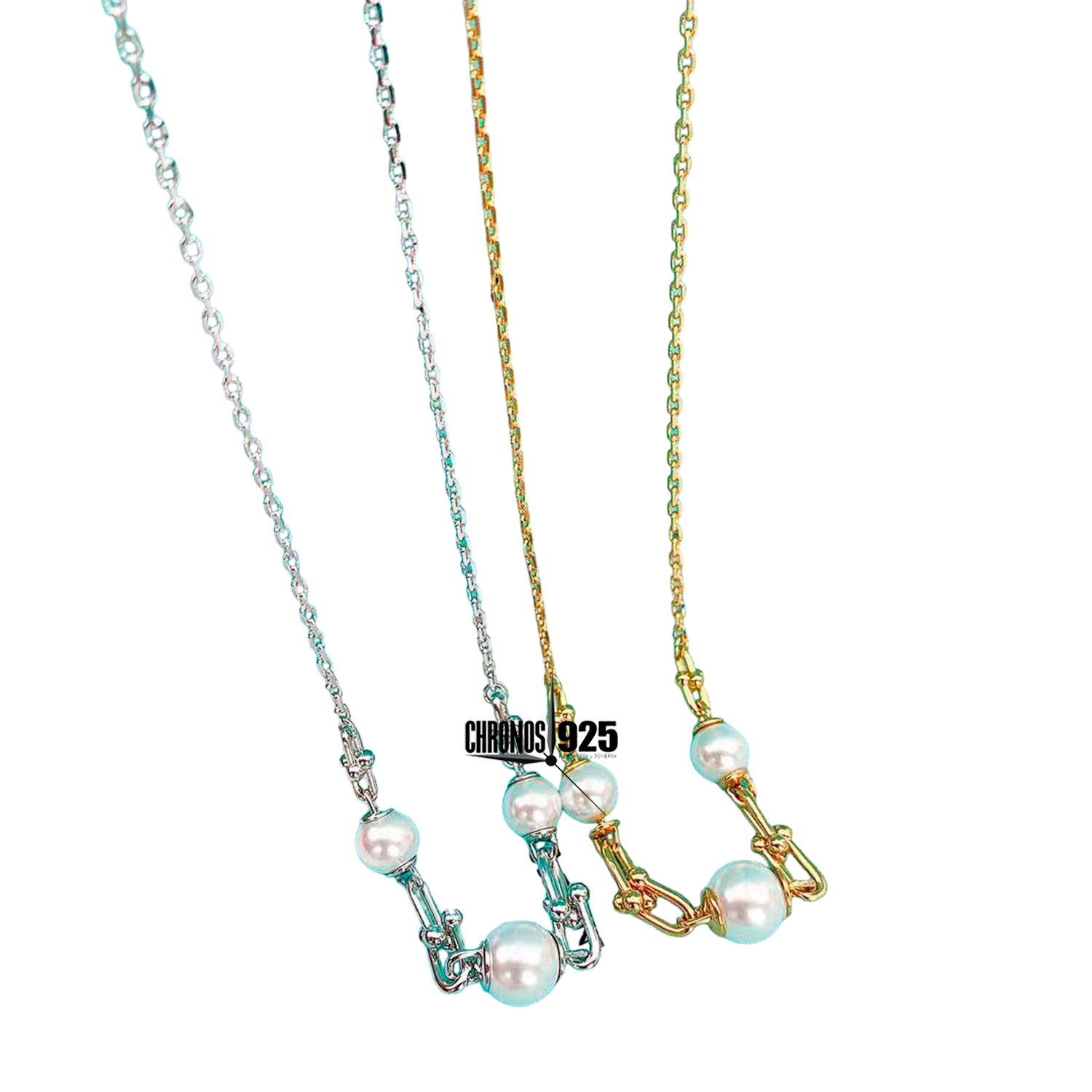 Collar Tiffany Hardwear