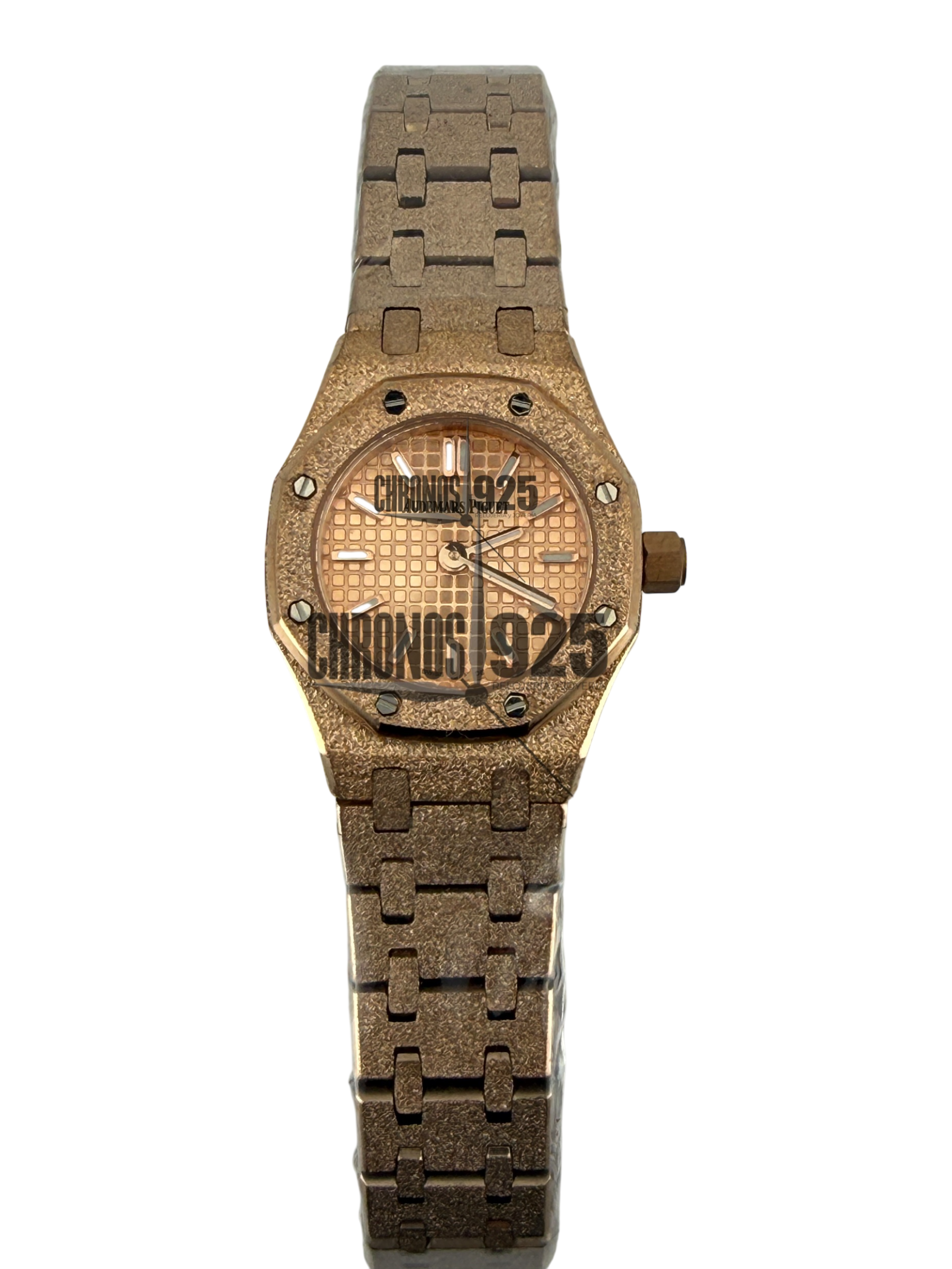 Audemars Piguet