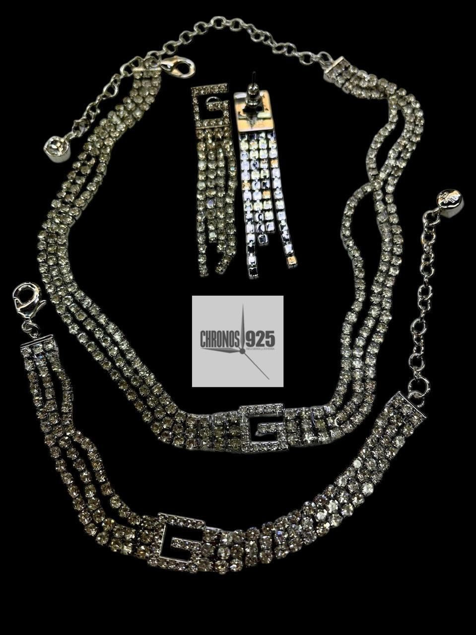 CONJUNTO  GUCCI
