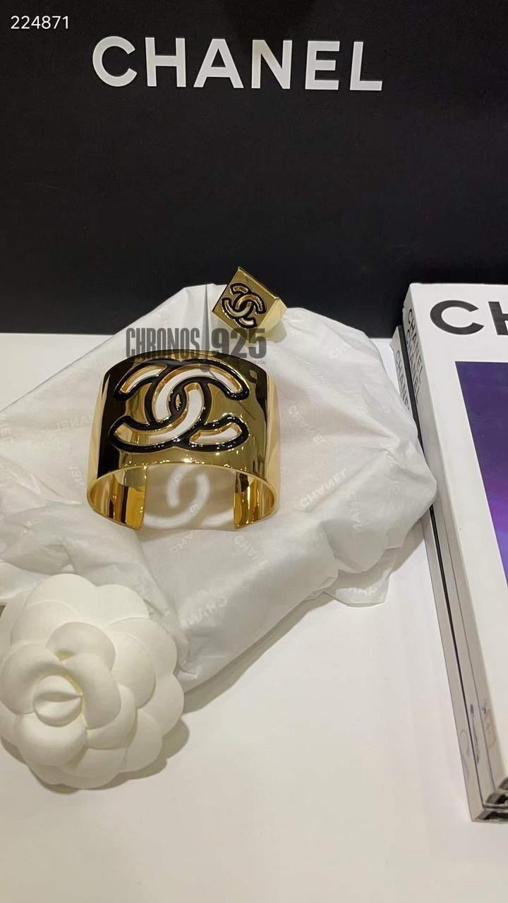 Brazalete Chanel