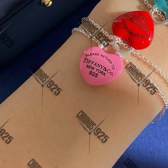 Pulsera TIFF