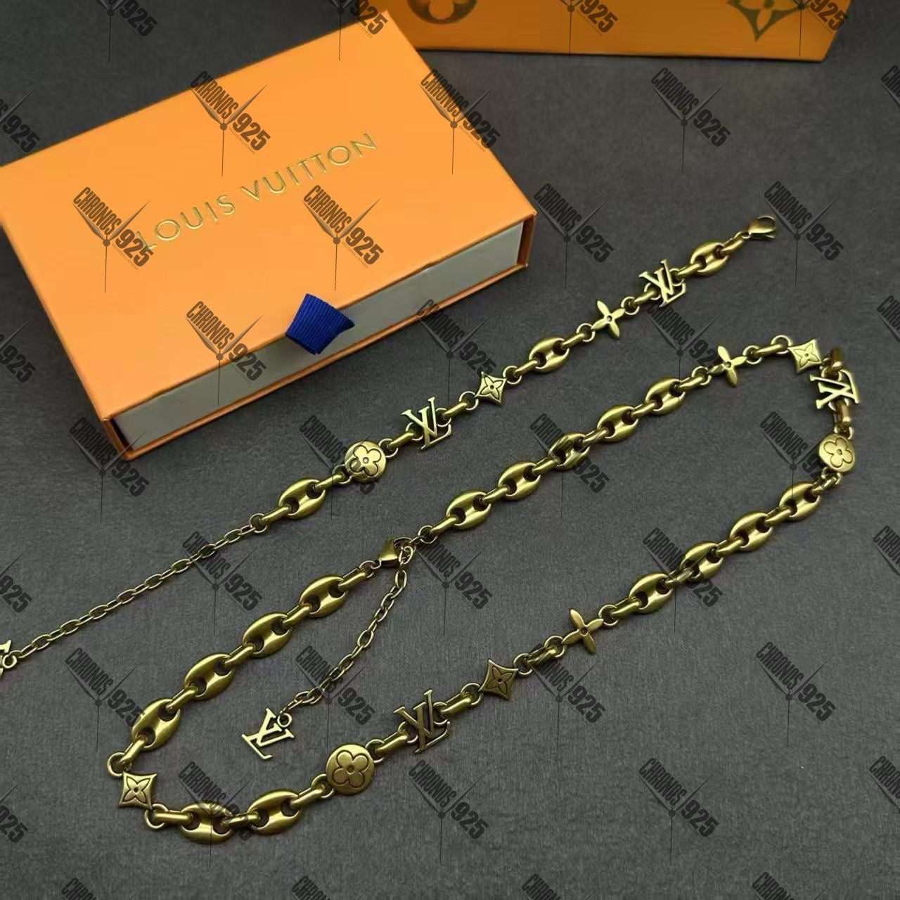 SET