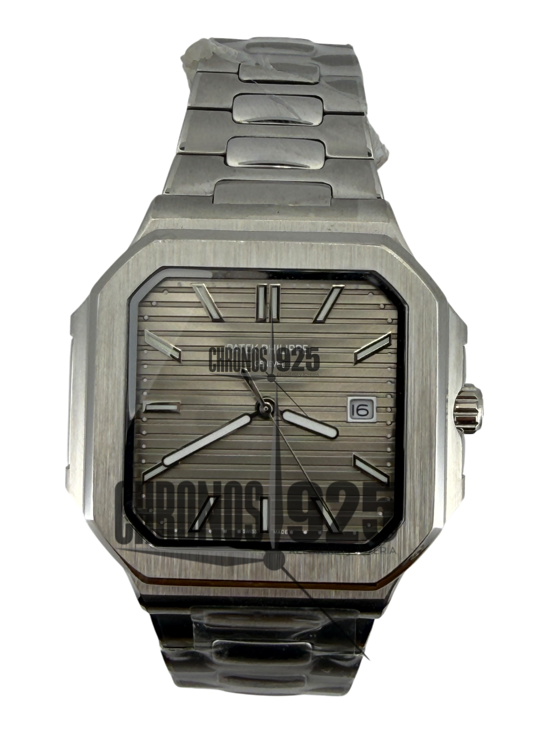 Patek  Philippe CUBITUS