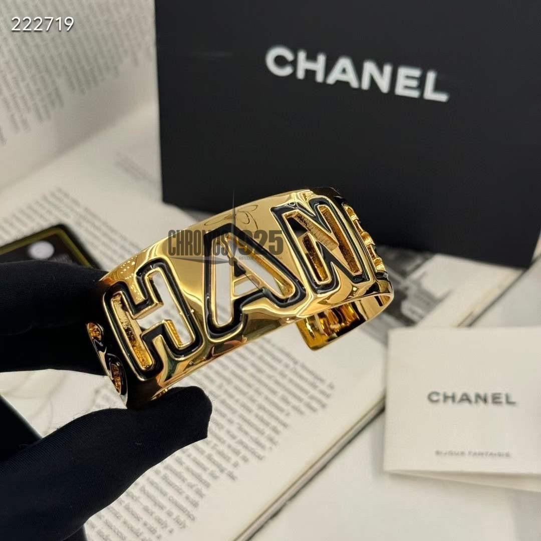 Brazalete Chanel