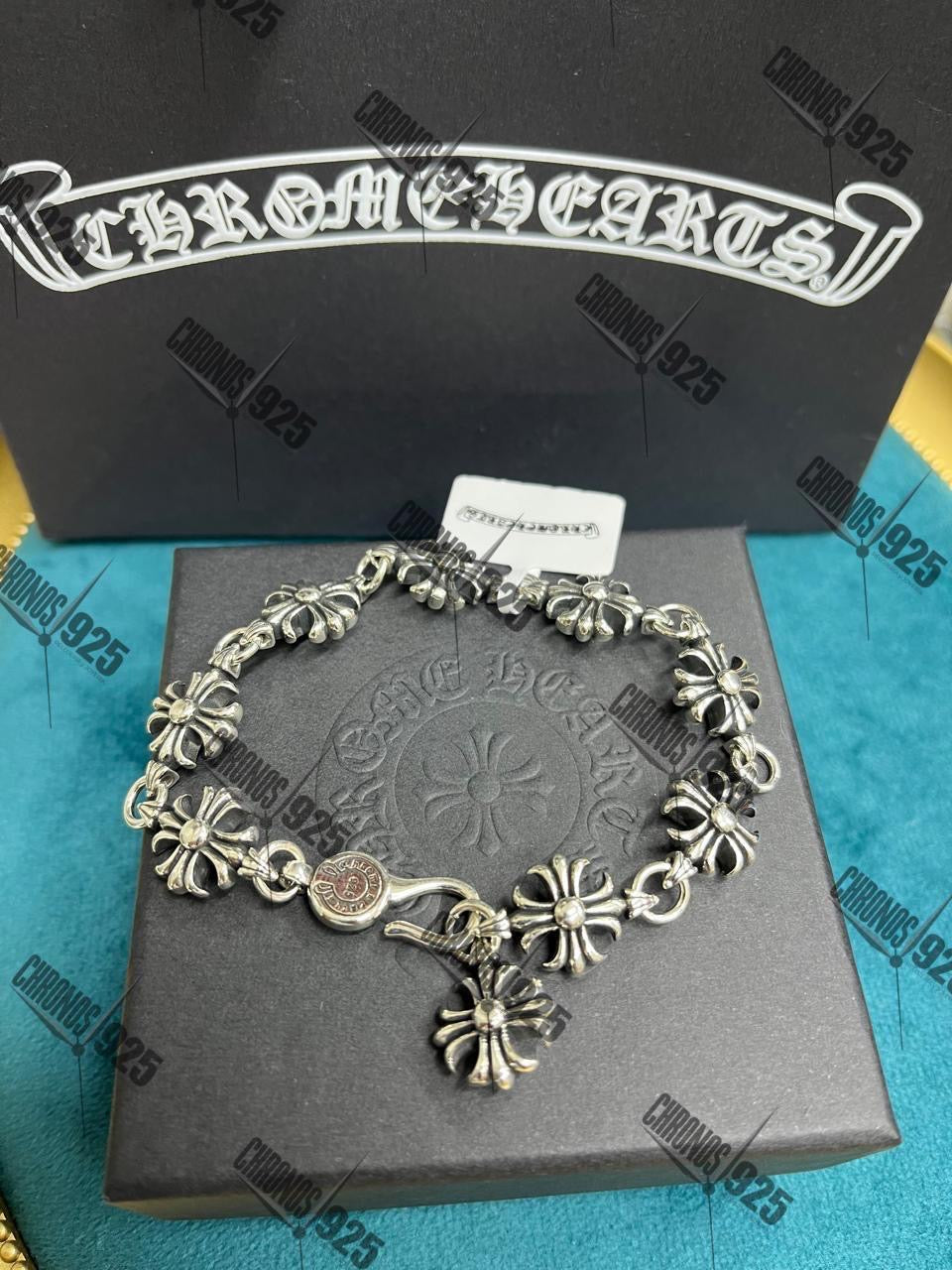 Pulsera CHROME HEARTS