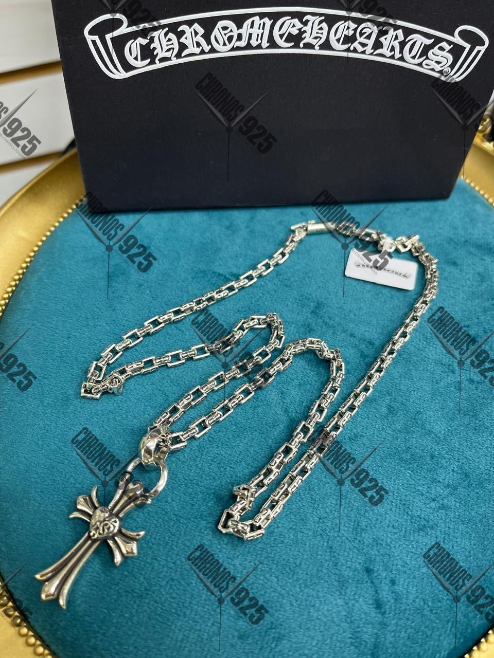 Collar CHROME HEARTS