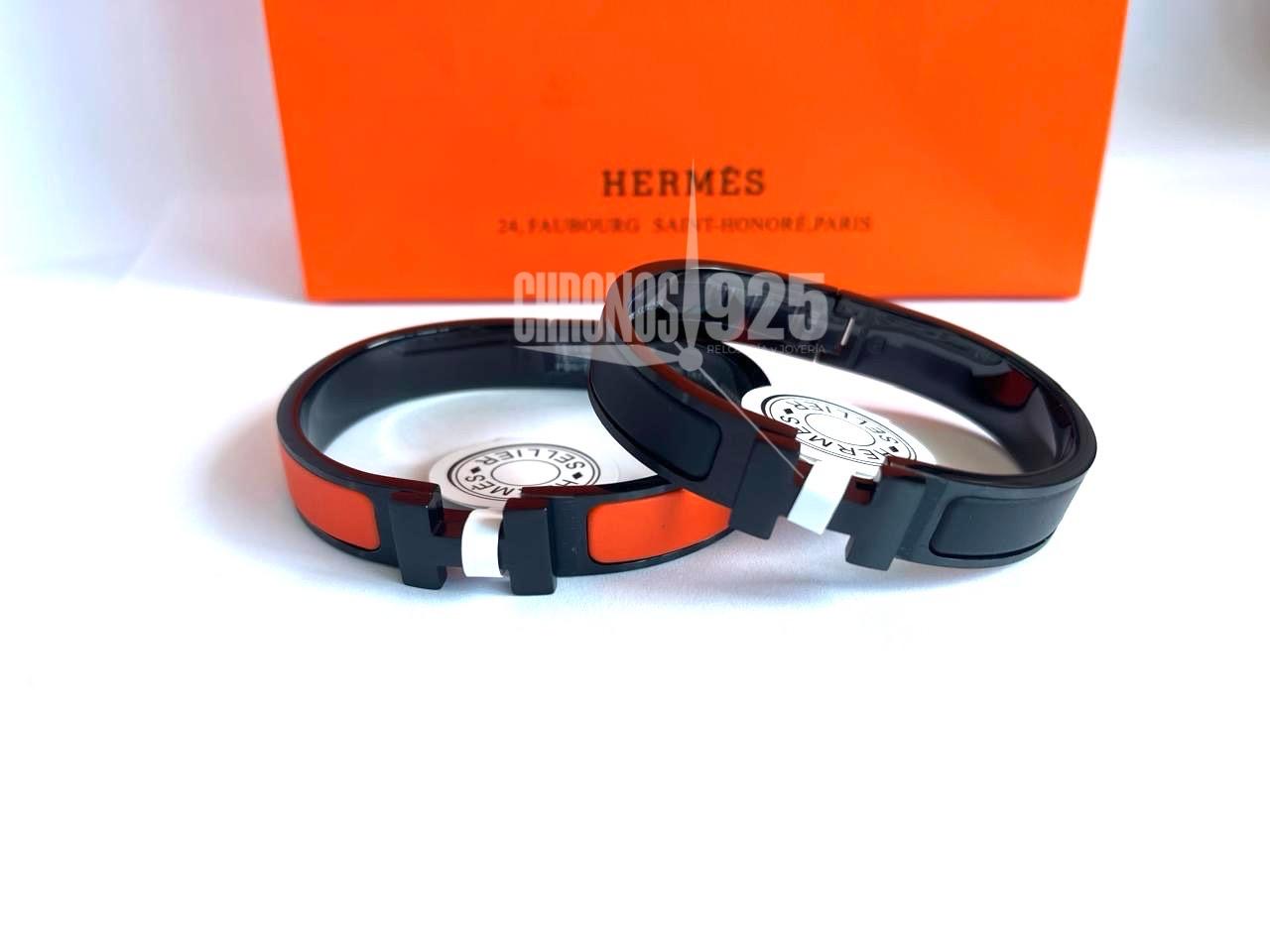 Brazalete Hermes.