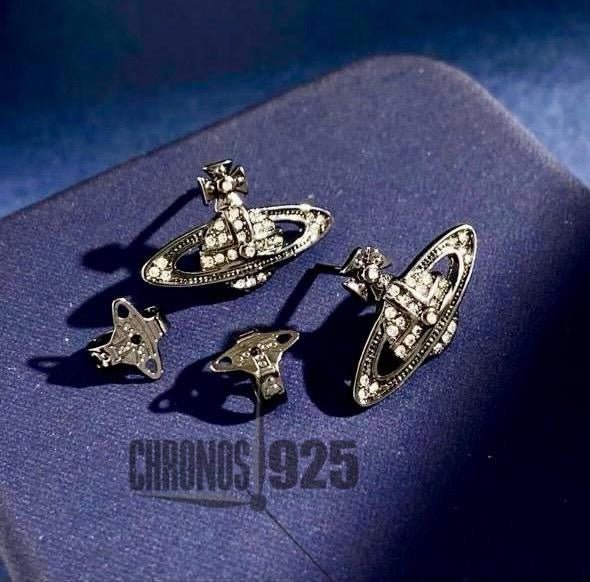 Aretes Vivienne westwood