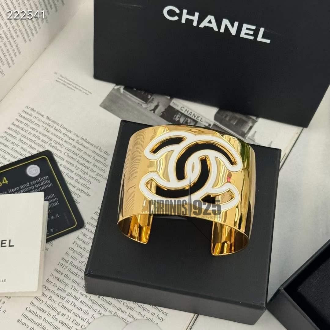 Brazalete Chanel