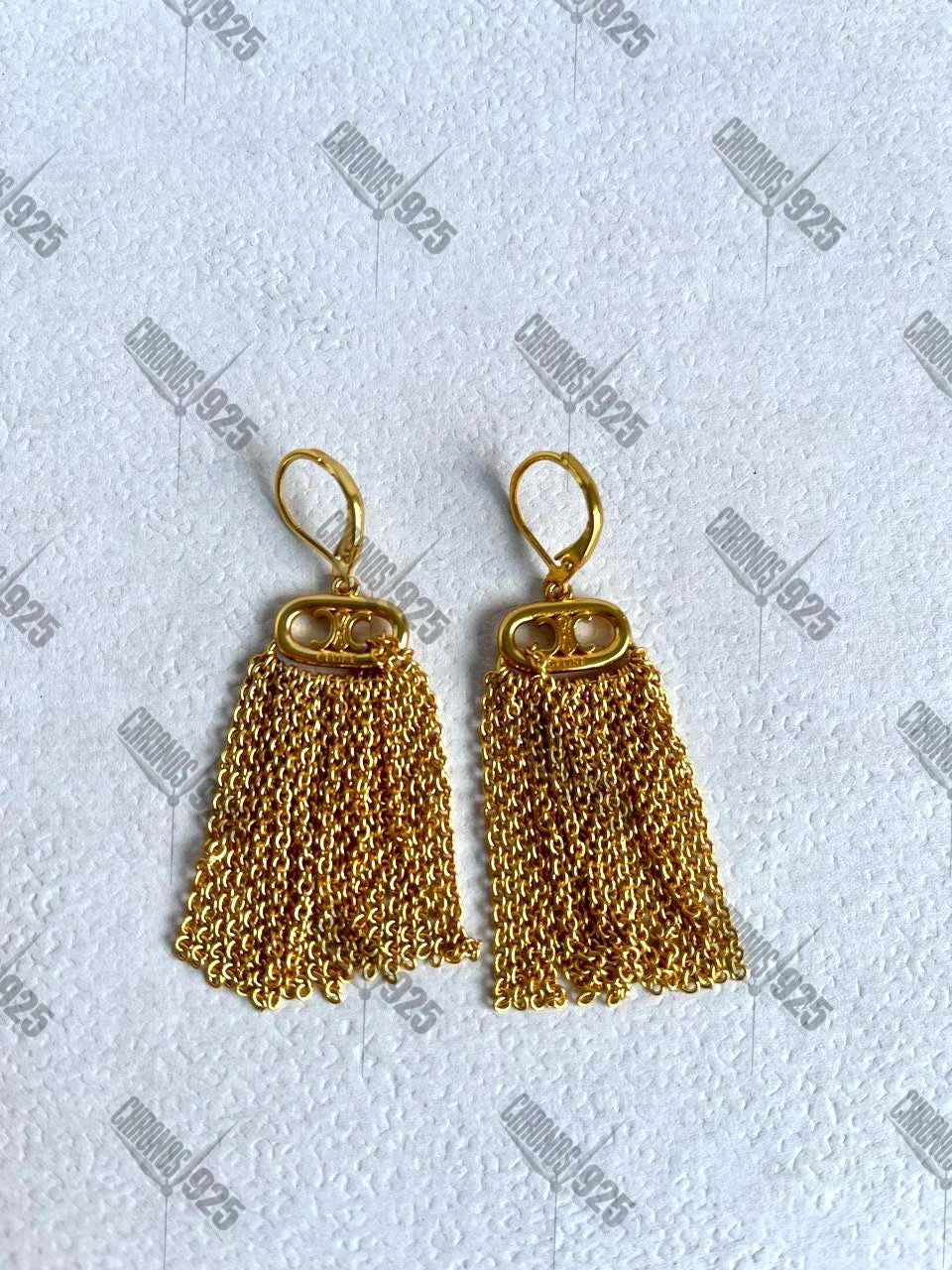 ARETES CELINE
