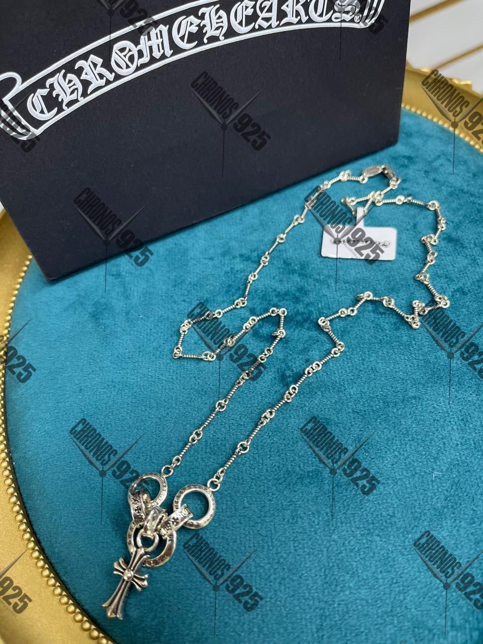 CHROME HEARTS