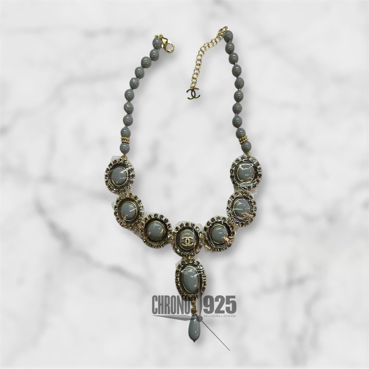 Chanel Collar