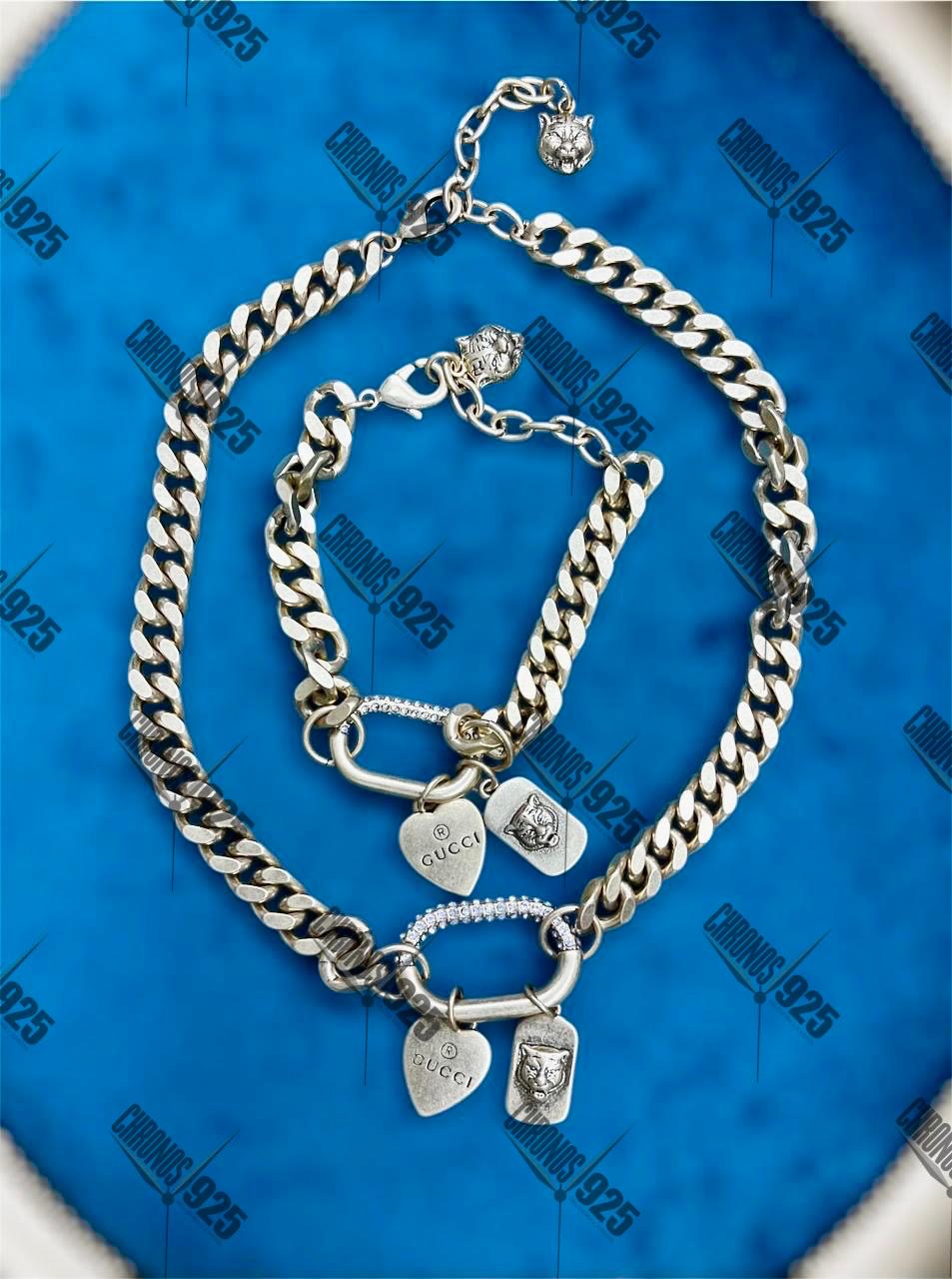Set Gucci