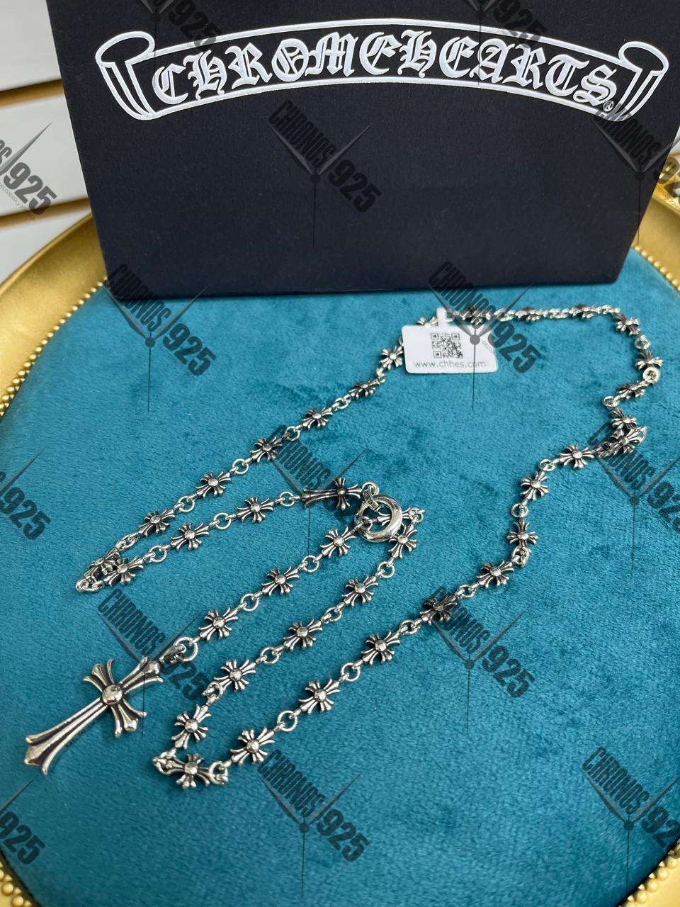 Collar CHROME HEARTS