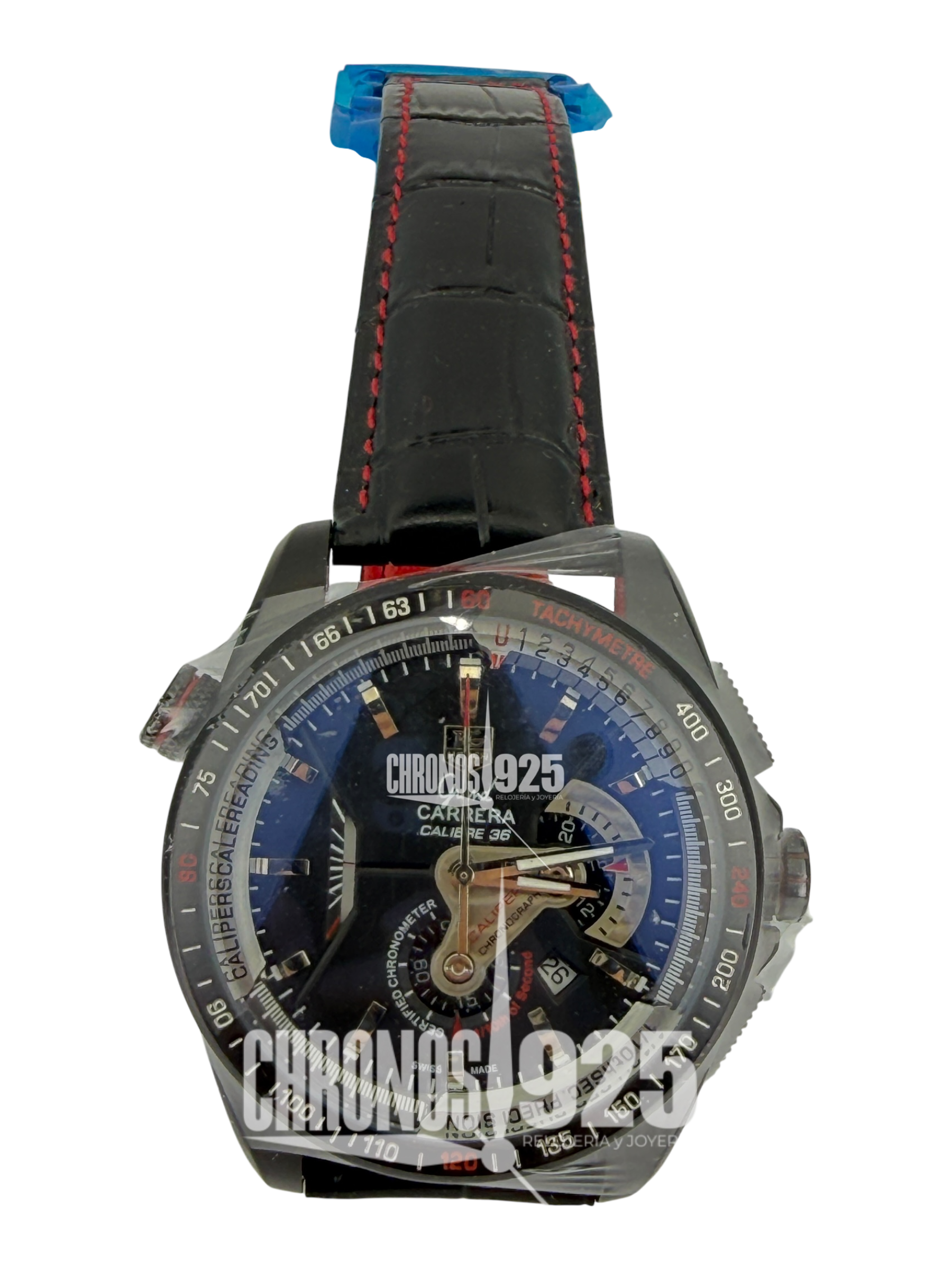 TAG HEUER Caliper
