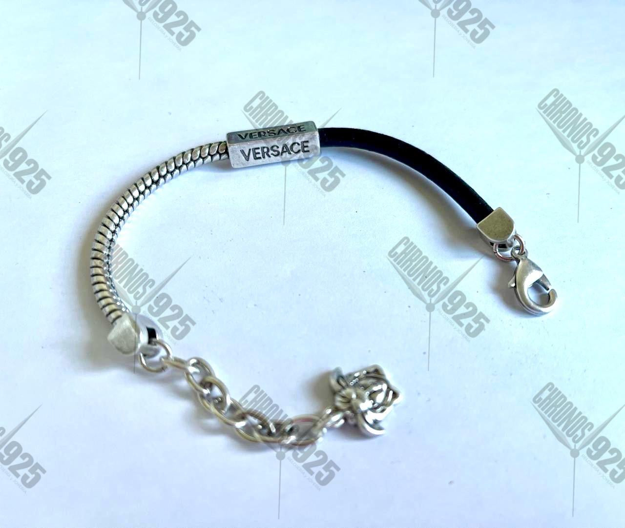 Pulsera Versace