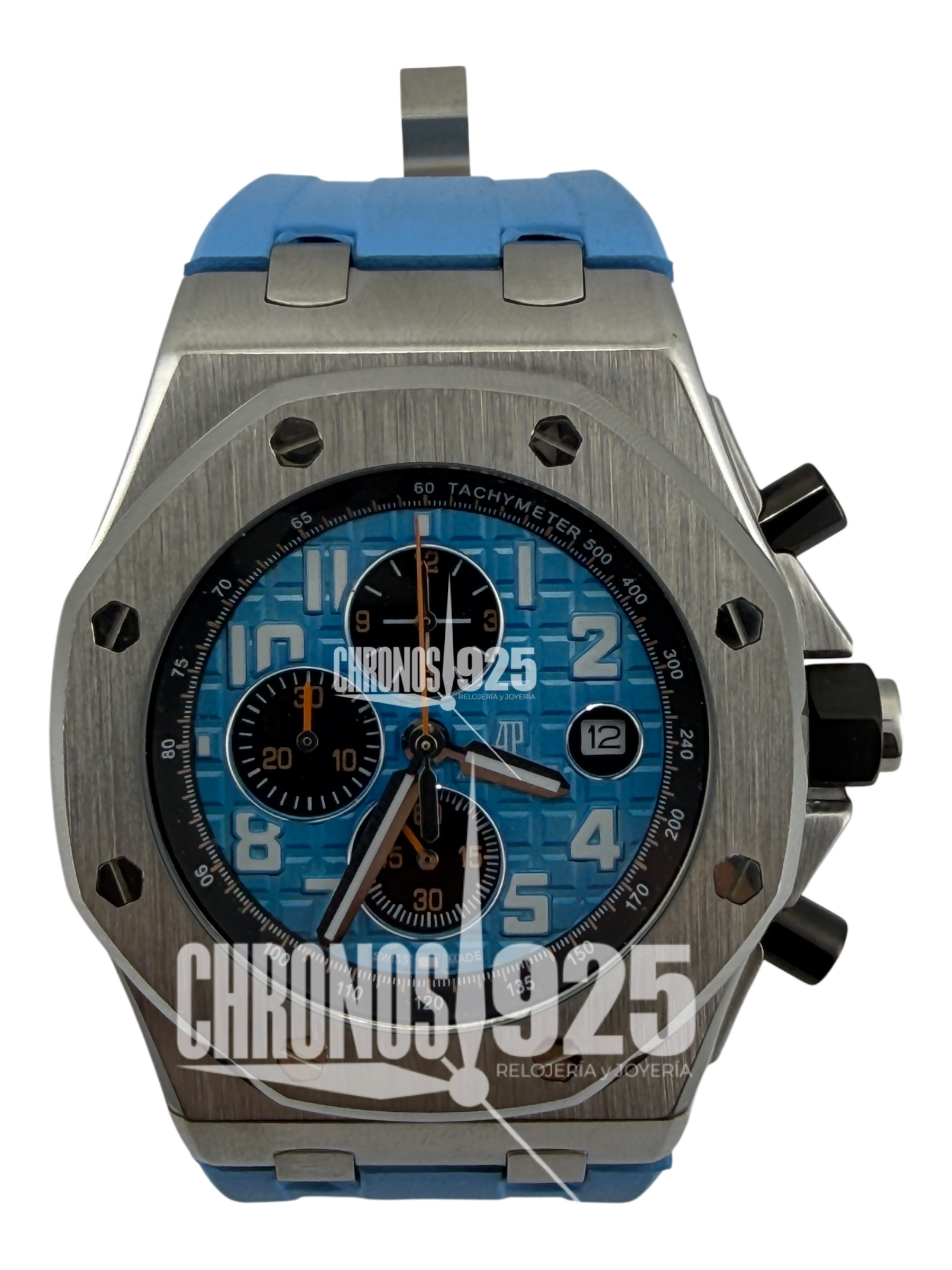 Audemars Piguet RoyalOak Offshore