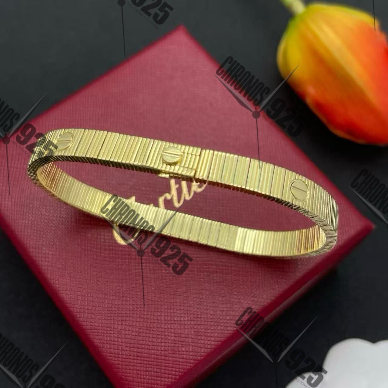 Pulsera cart