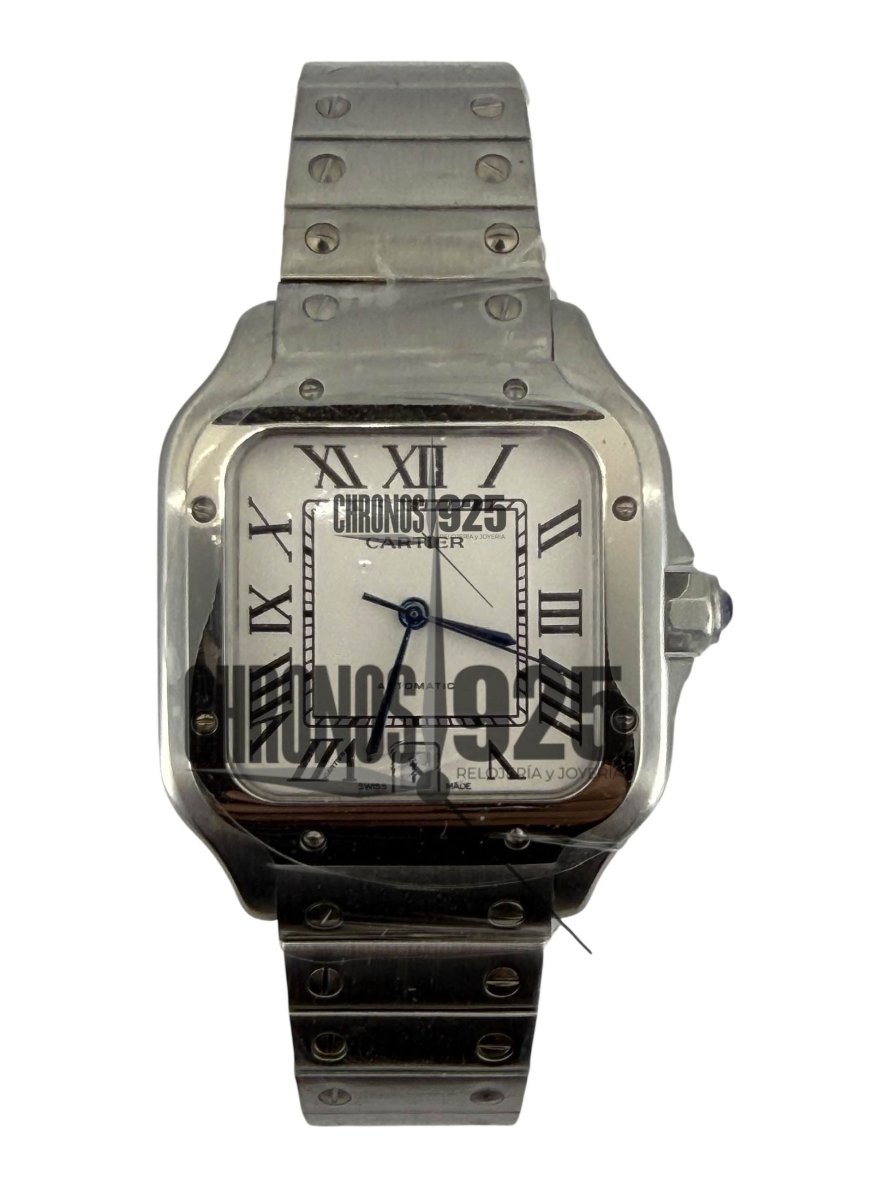 Cartier Santos Chico