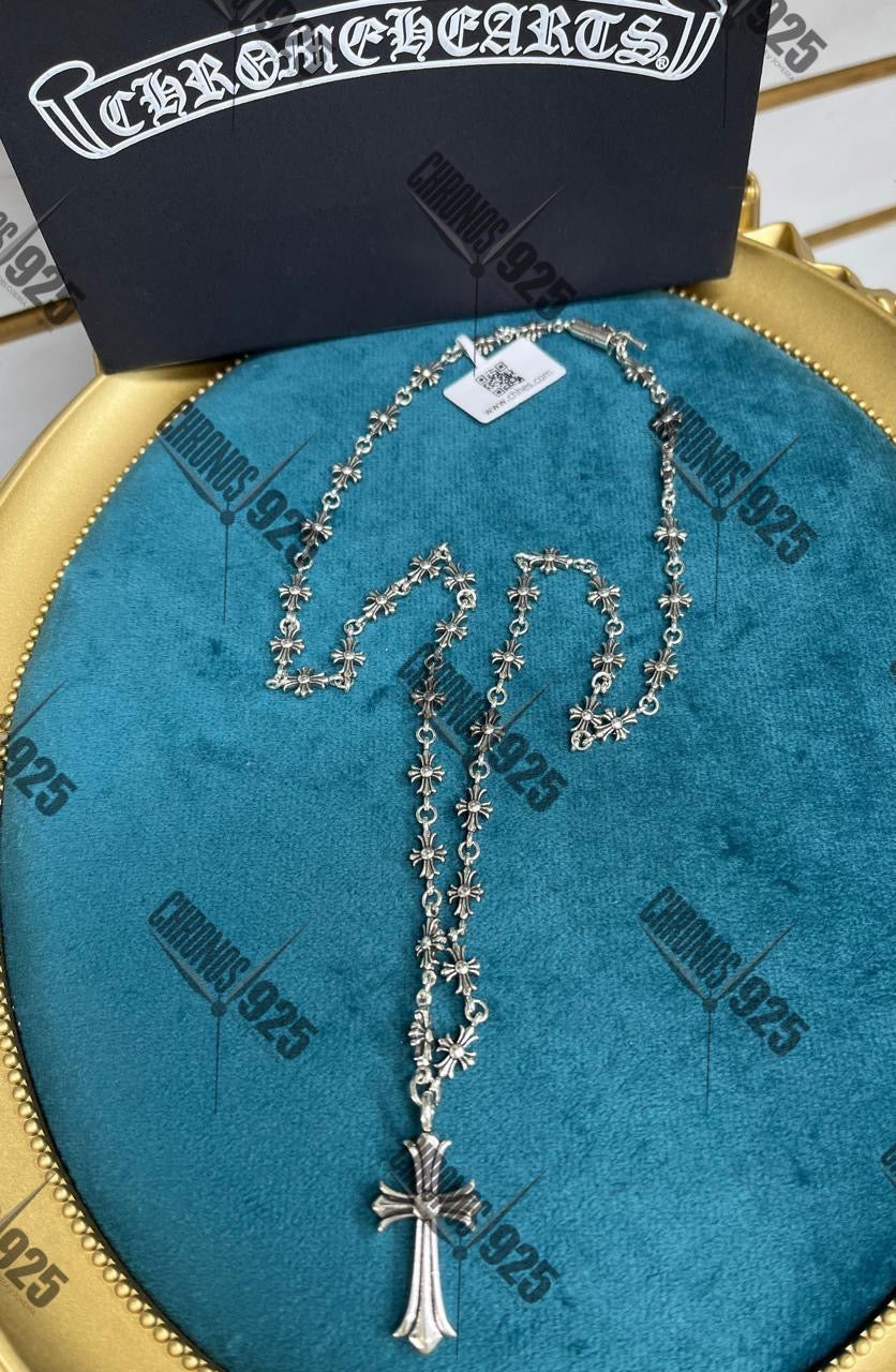 Collar CHROME HEARTS