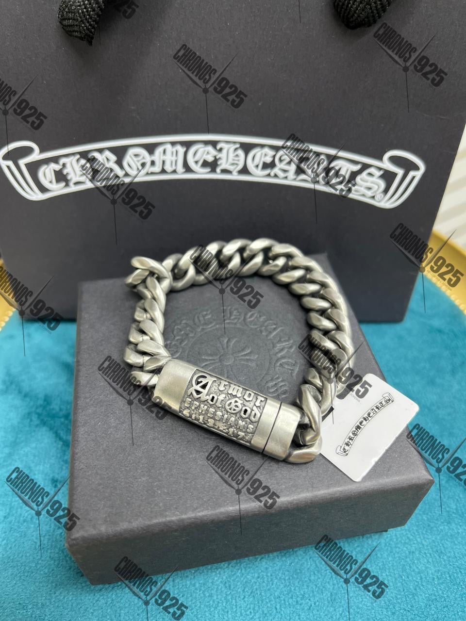 Pulsera CHROME HEARTS