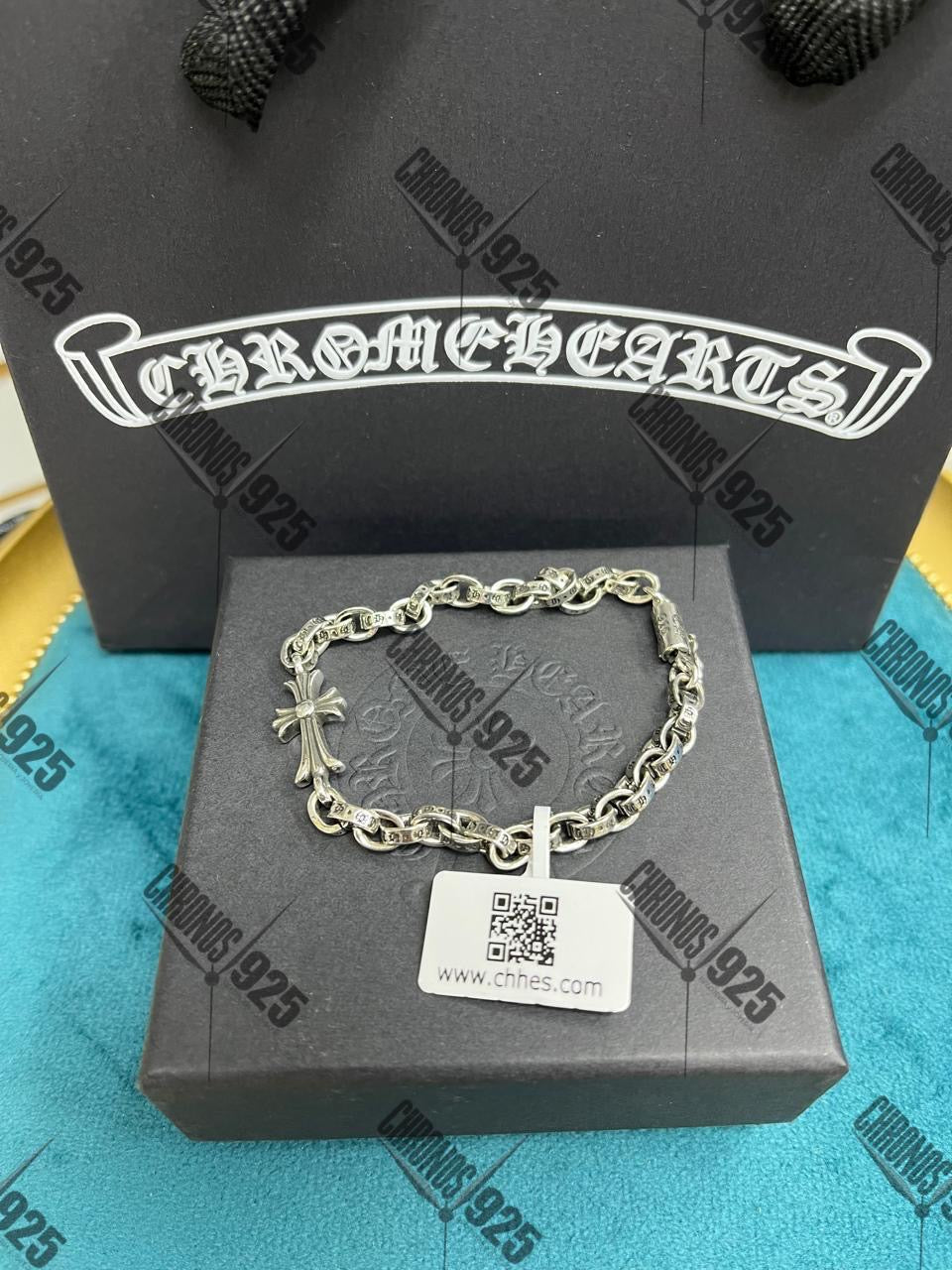 Pulsera CHROME HEARTS