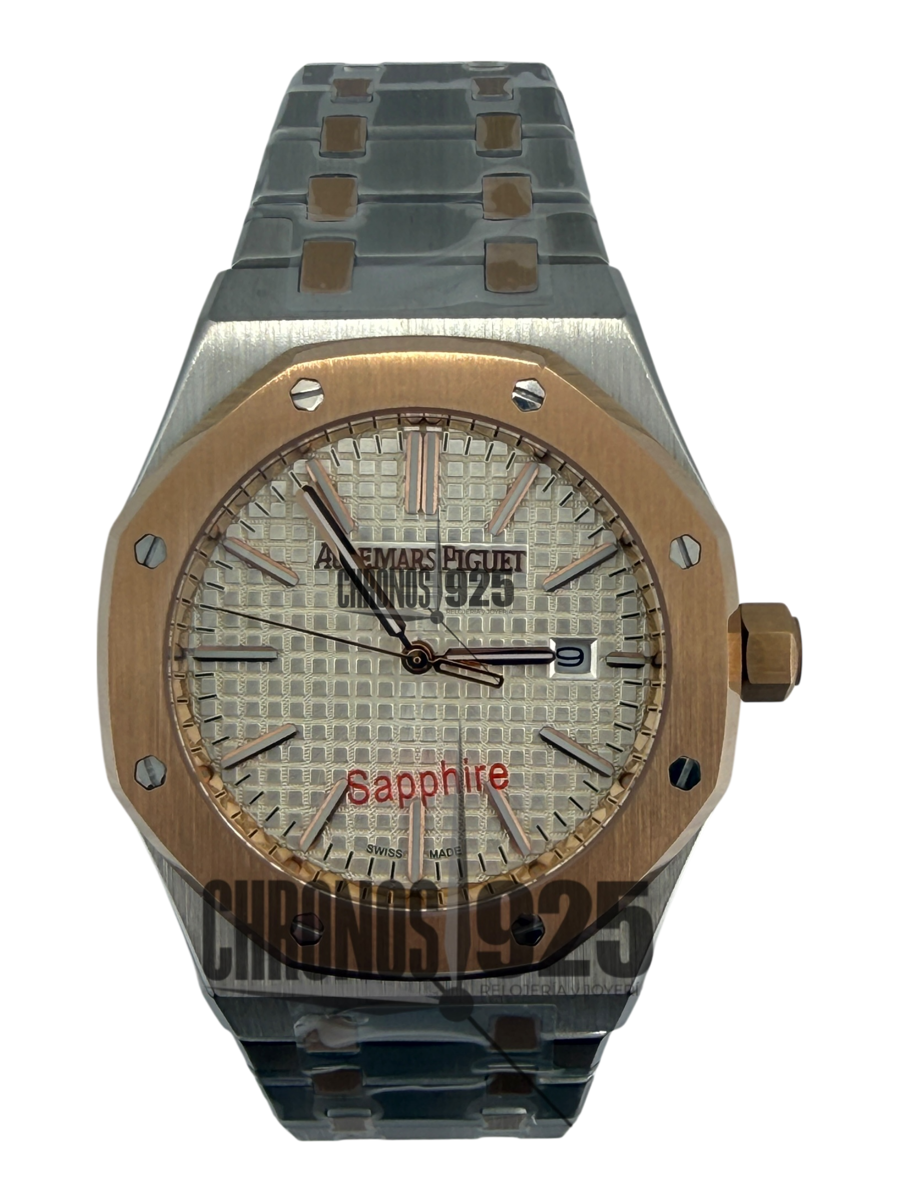 Audemars Piguet RoyalOak