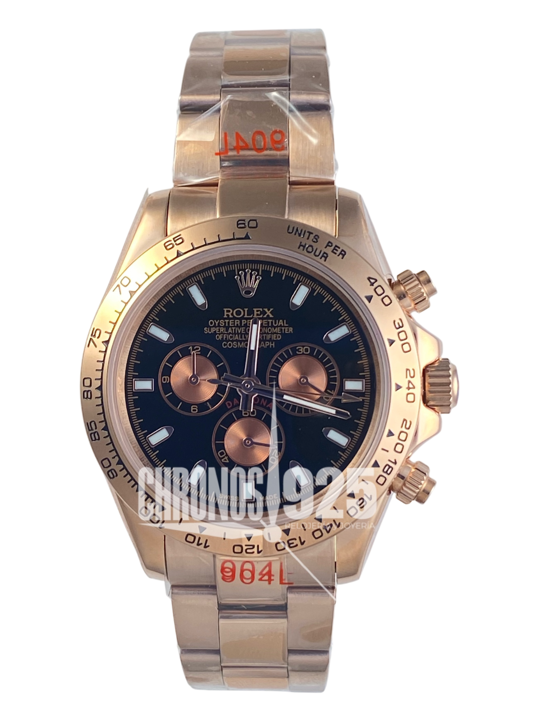 Rolex Daytona