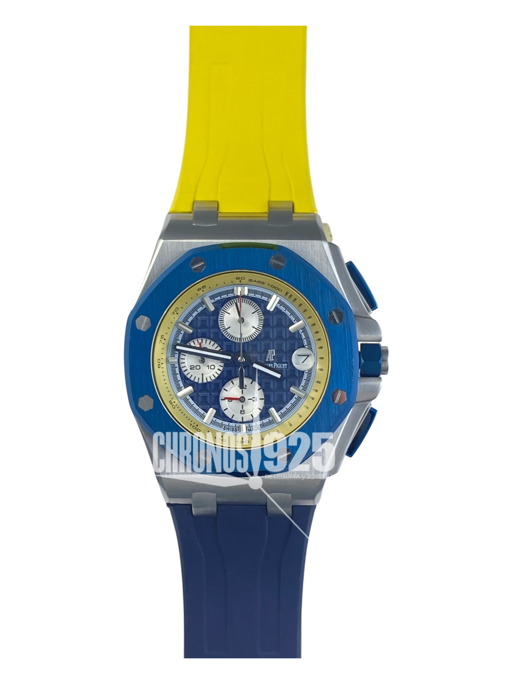 Audemars Piguet RoyalOak Offshore