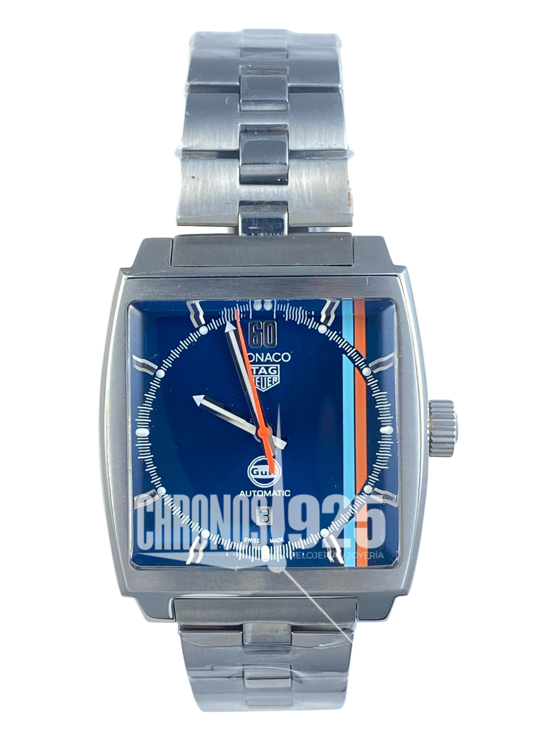 Tag Heuer Mónaco Automatic