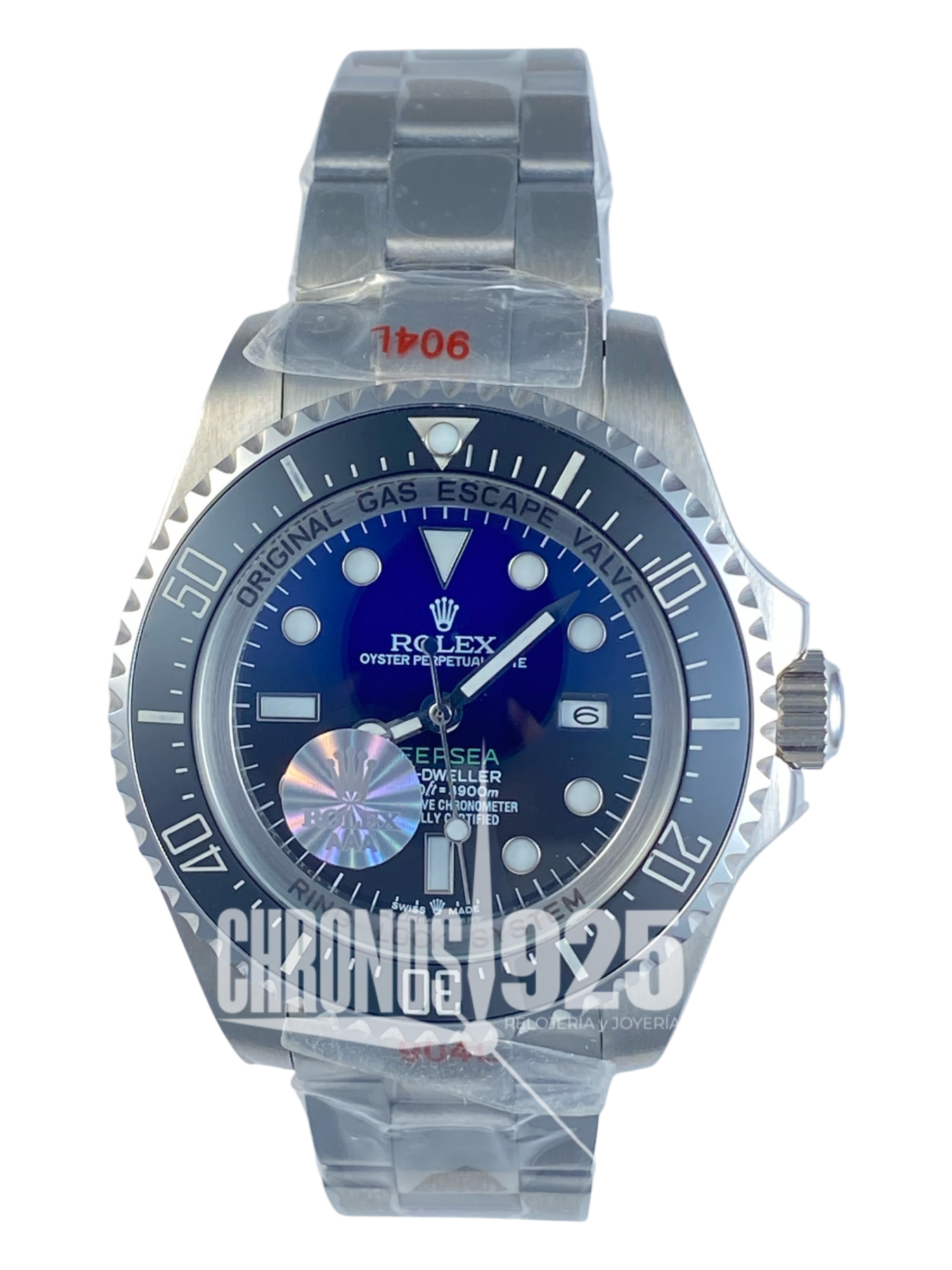 Rolex Deepsea