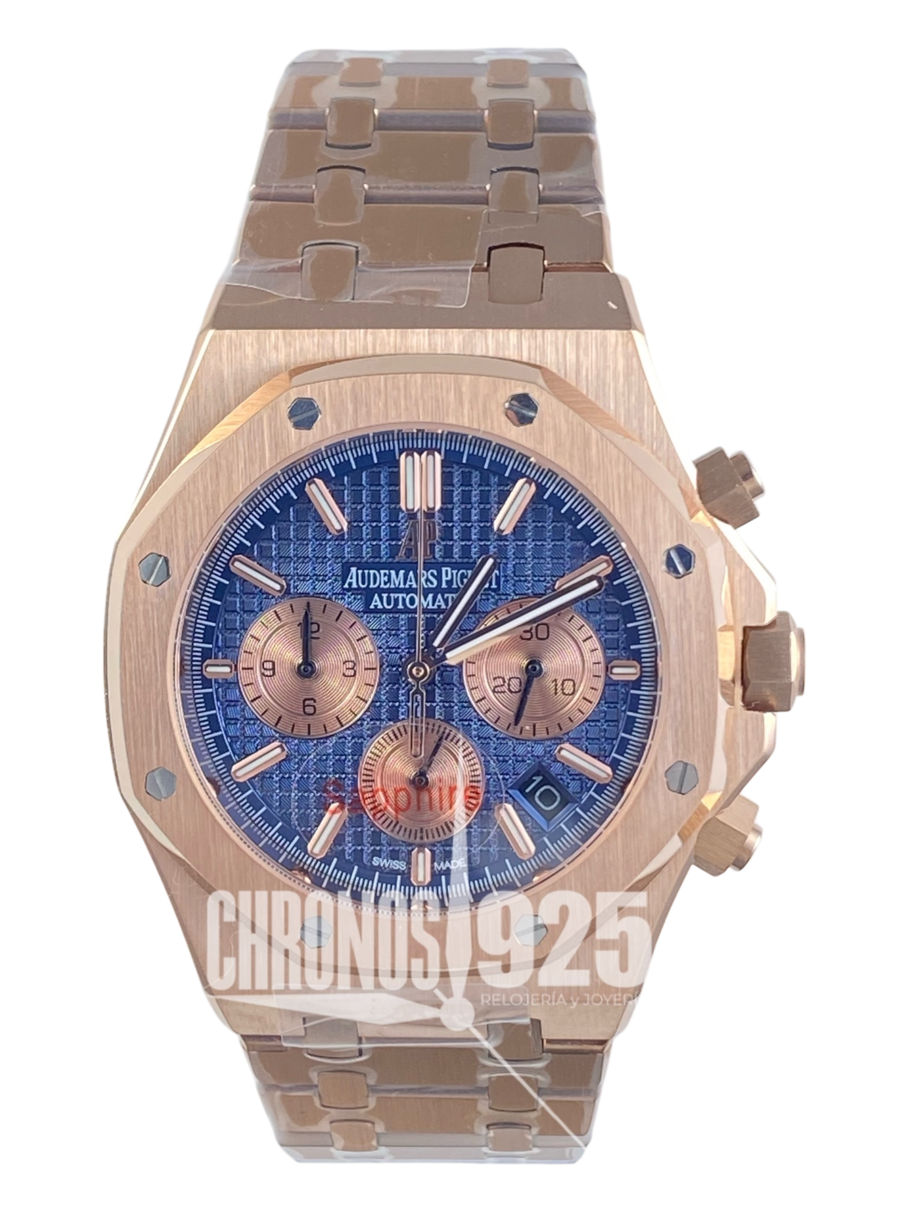 Audemars Piguet Royal Oak