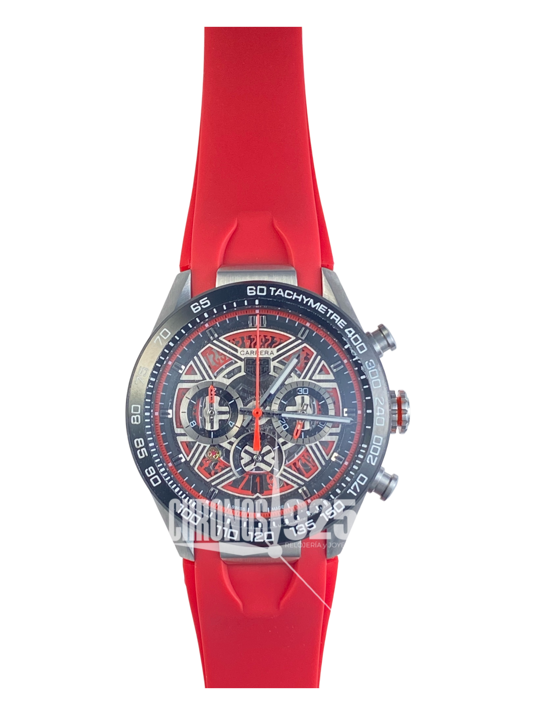 Tag Heuer Carrera Extreme Sport