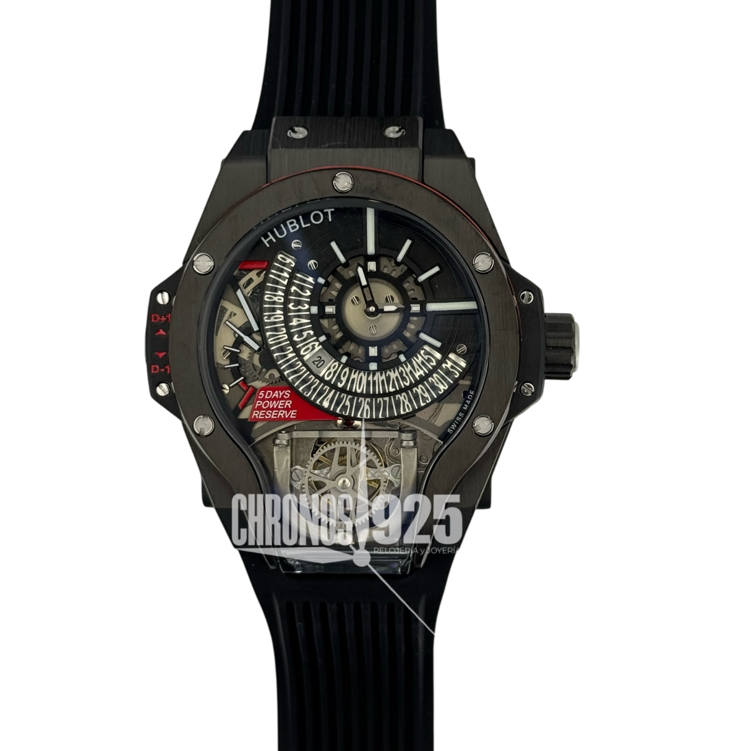 Hublot MP09