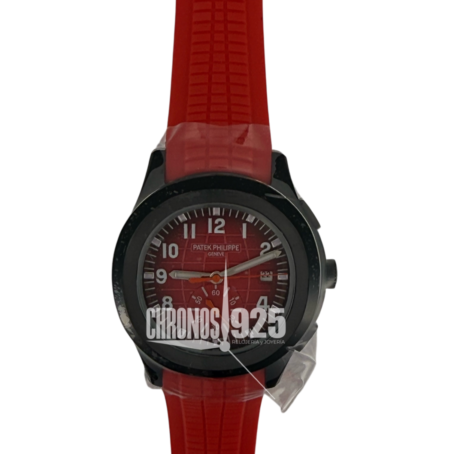 Patek Philippe Aquanaut