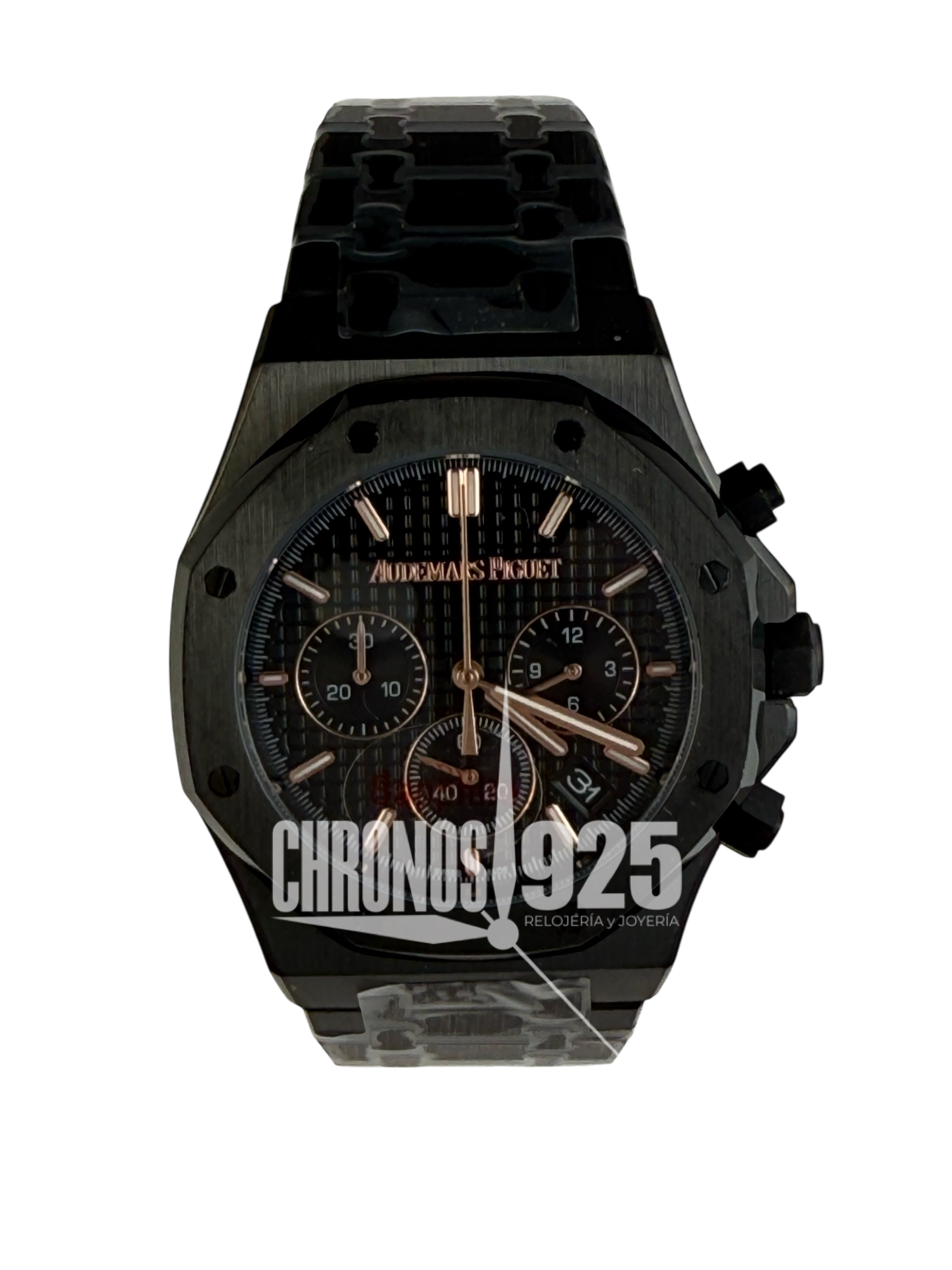 Audemars Piguet RoyalOak Black