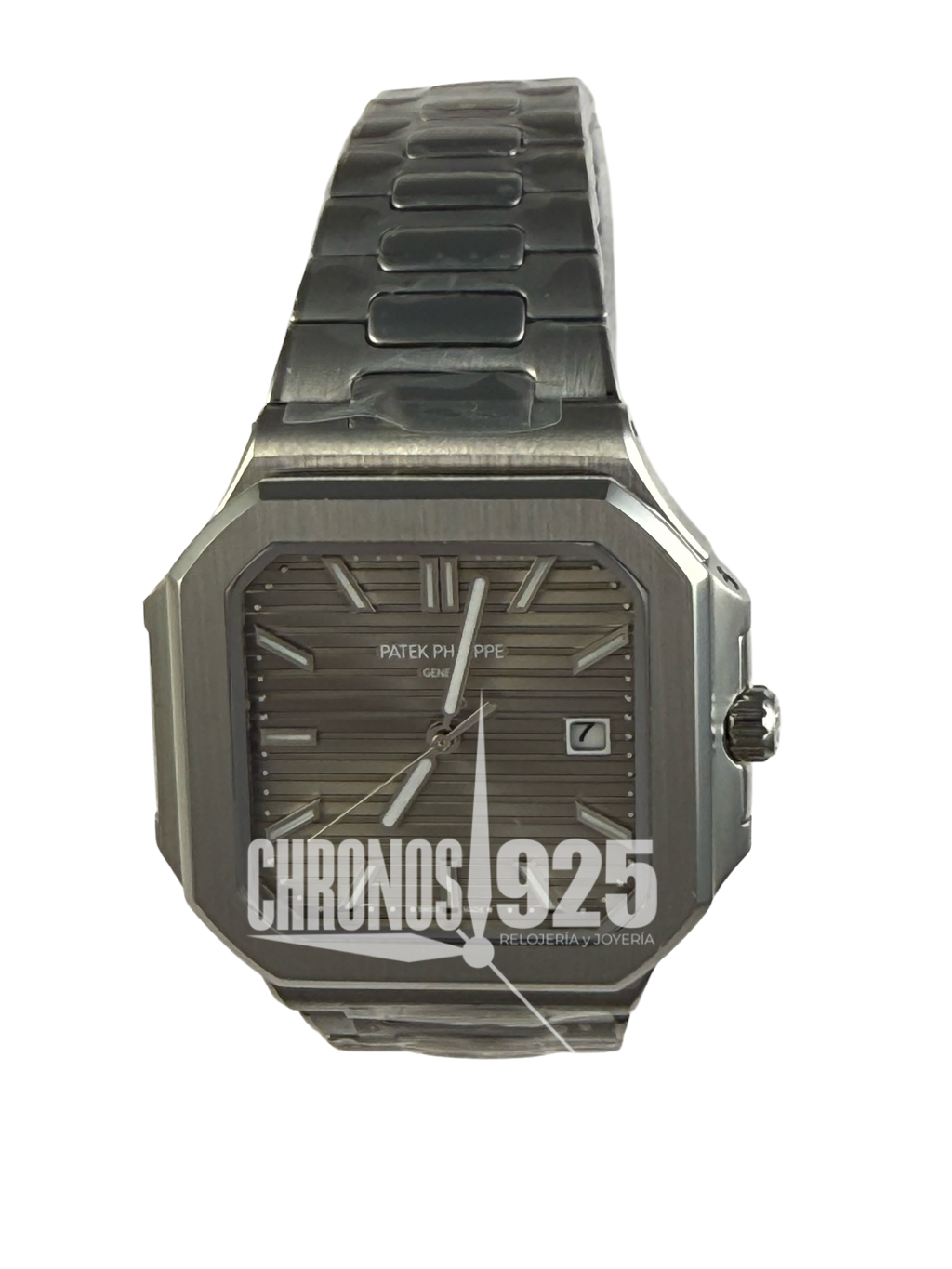 Patek Philippe Cubitus