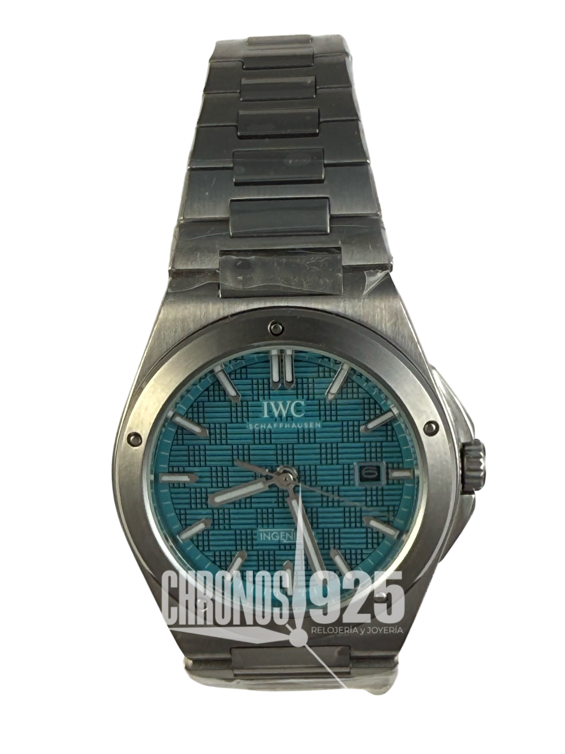 IWC Ingenieur